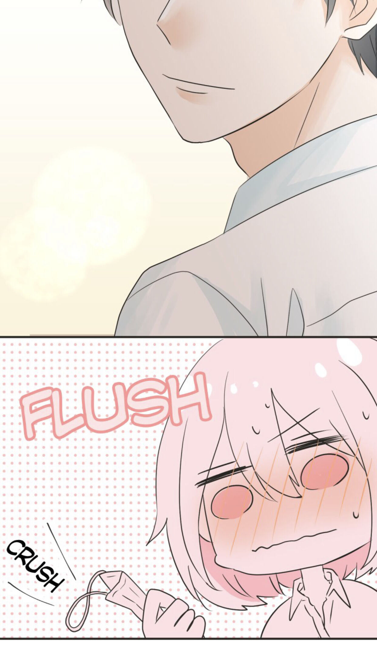 A Mismatched Complicated Love Chapter 19 165 023