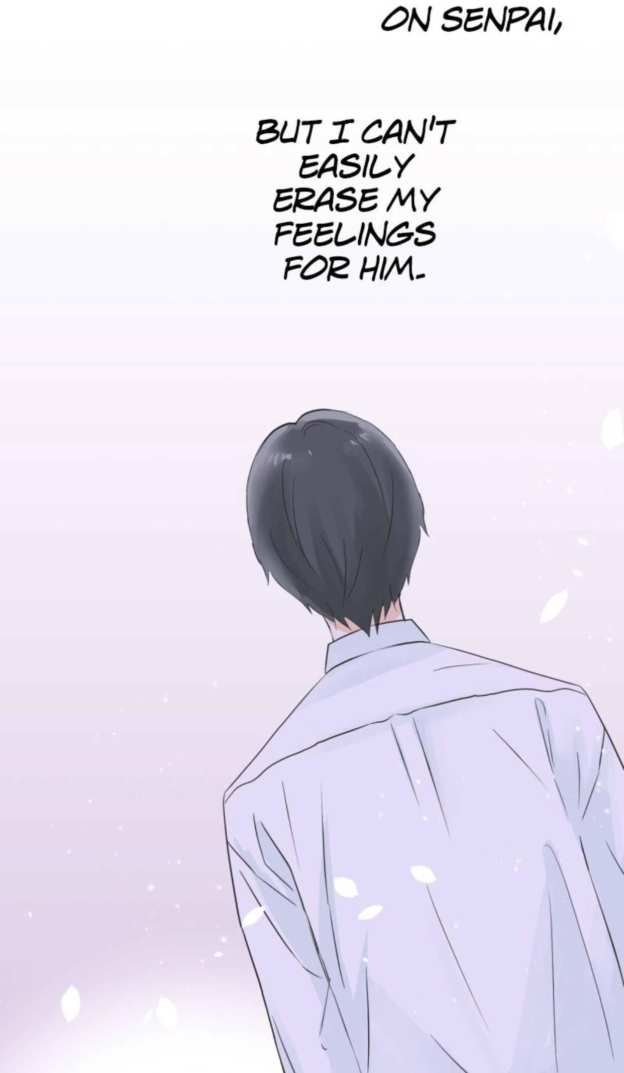 A Mismatched Complicated Love Chapter 19 167 025