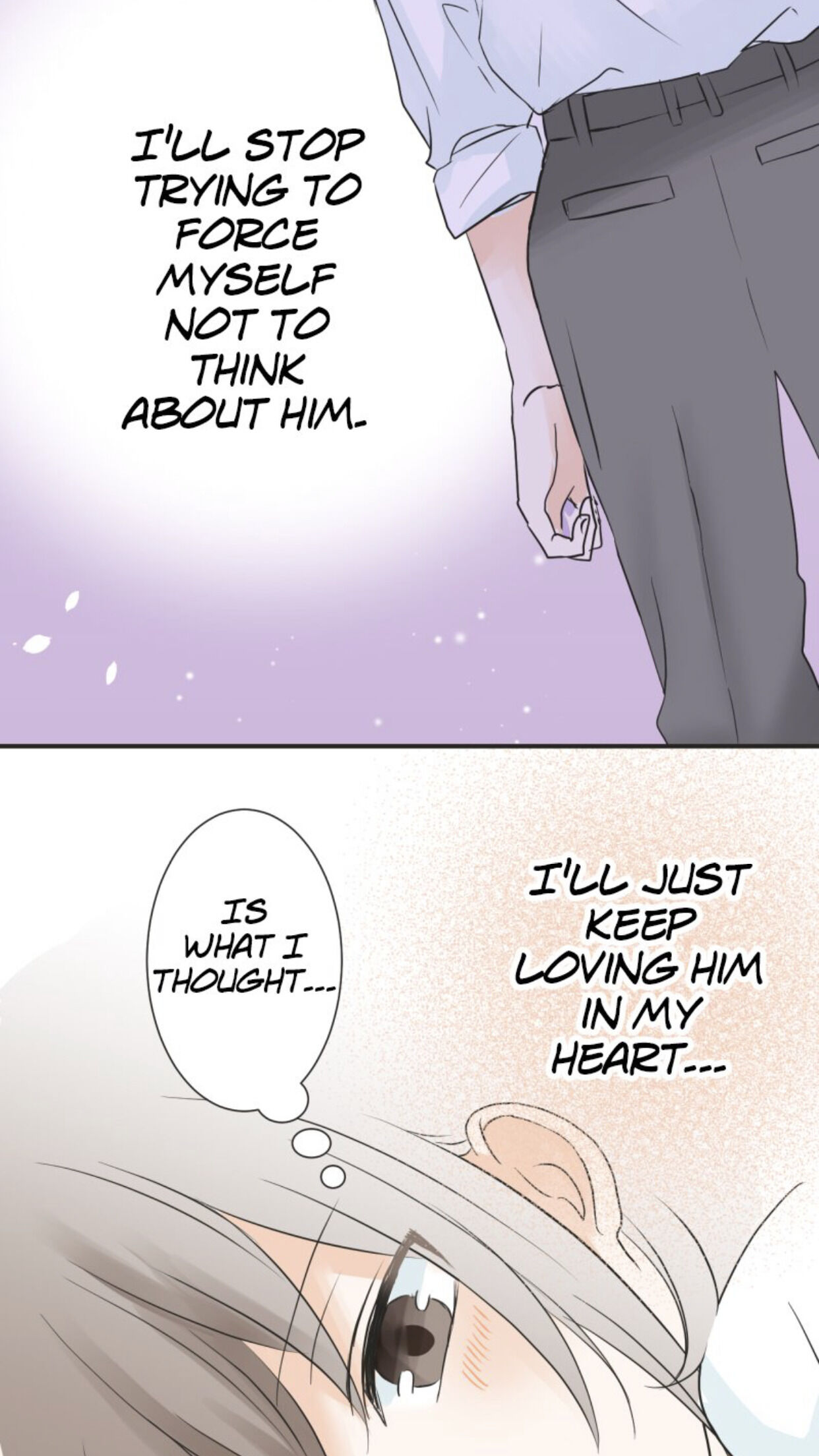 A Mismatched Complicated Love Chapter 19 168 026