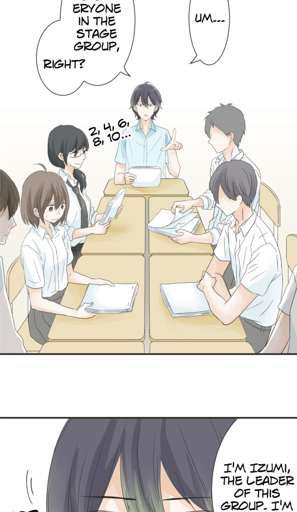 A Mismatched Complicated Love Chapter 19 171 029