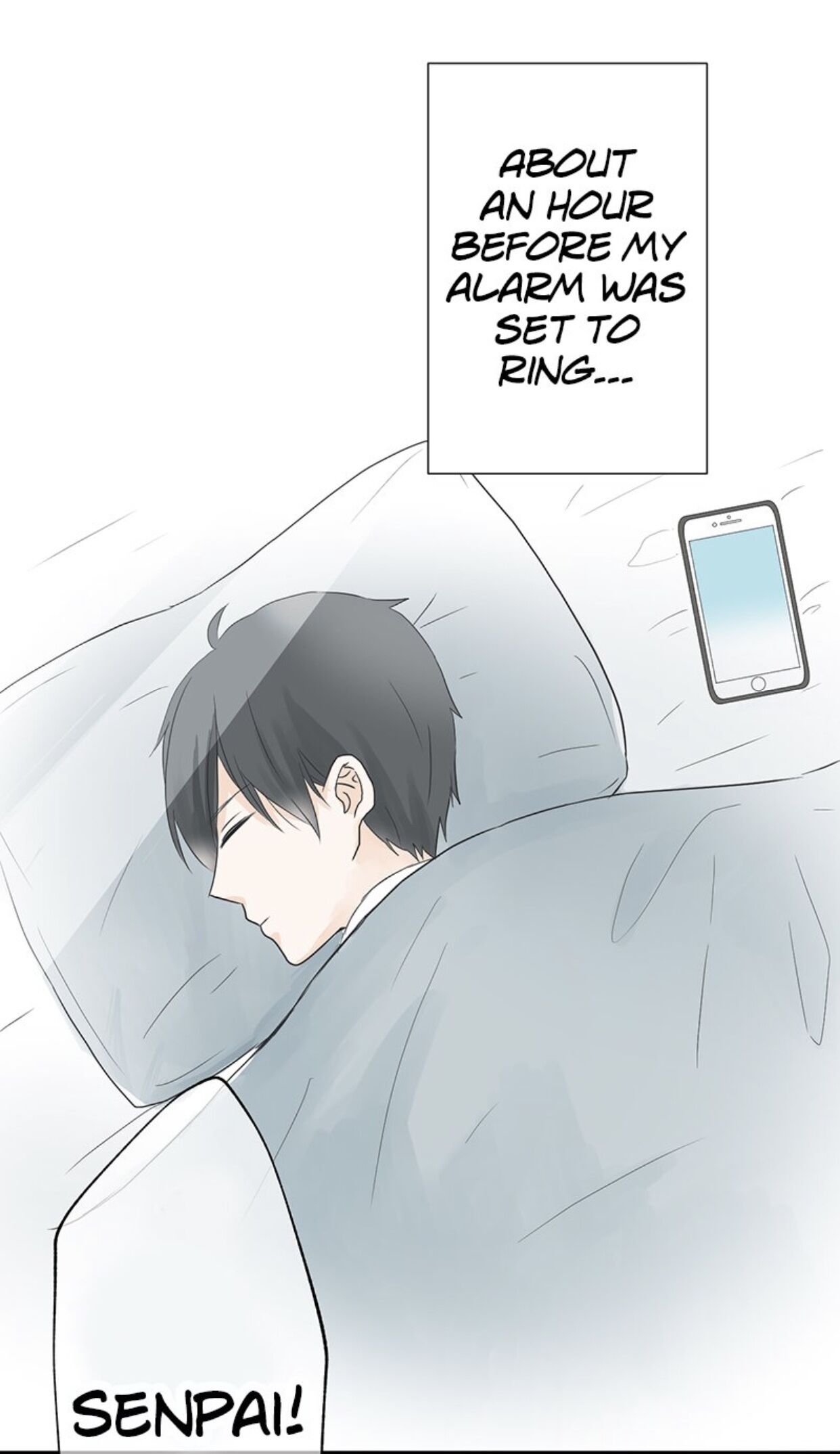 A Mismatched Complicated Love Chapter 2 132 002