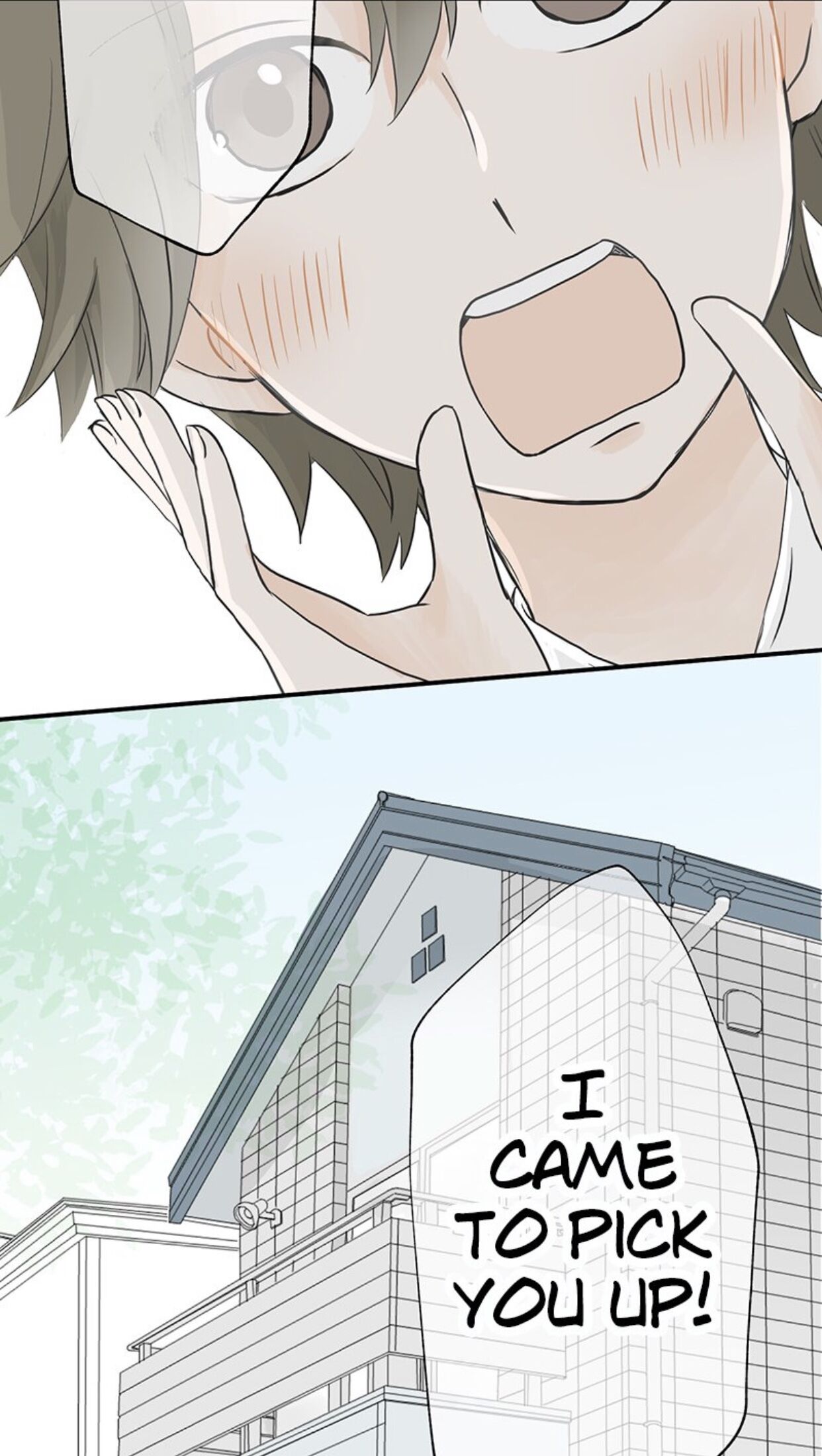 A Mismatched Complicated Love Chapter 2 133 003