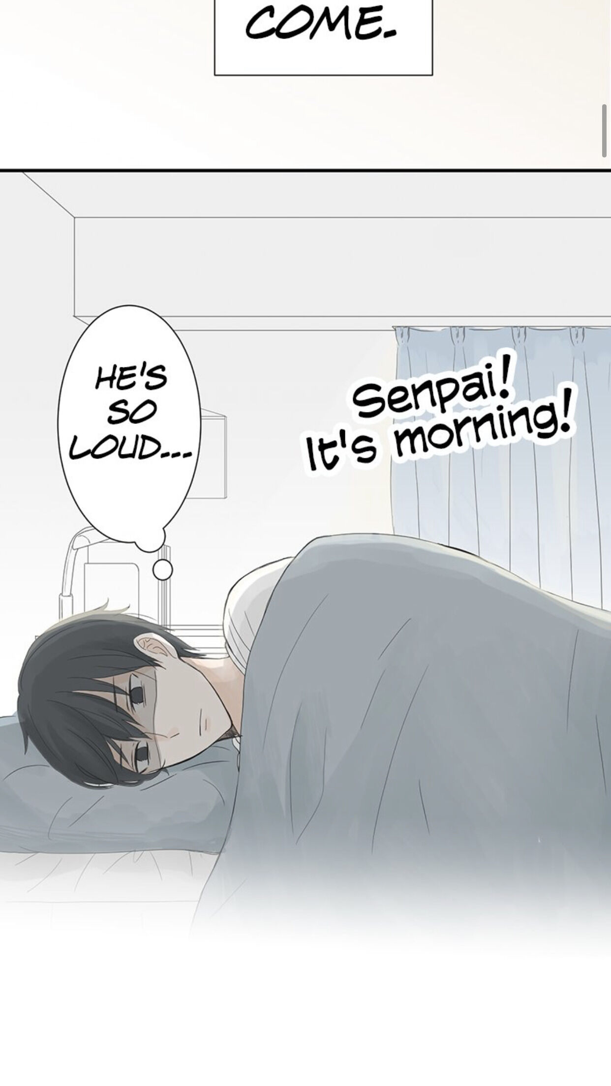 A Mismatched Complicated Love Chapter 2 135 005