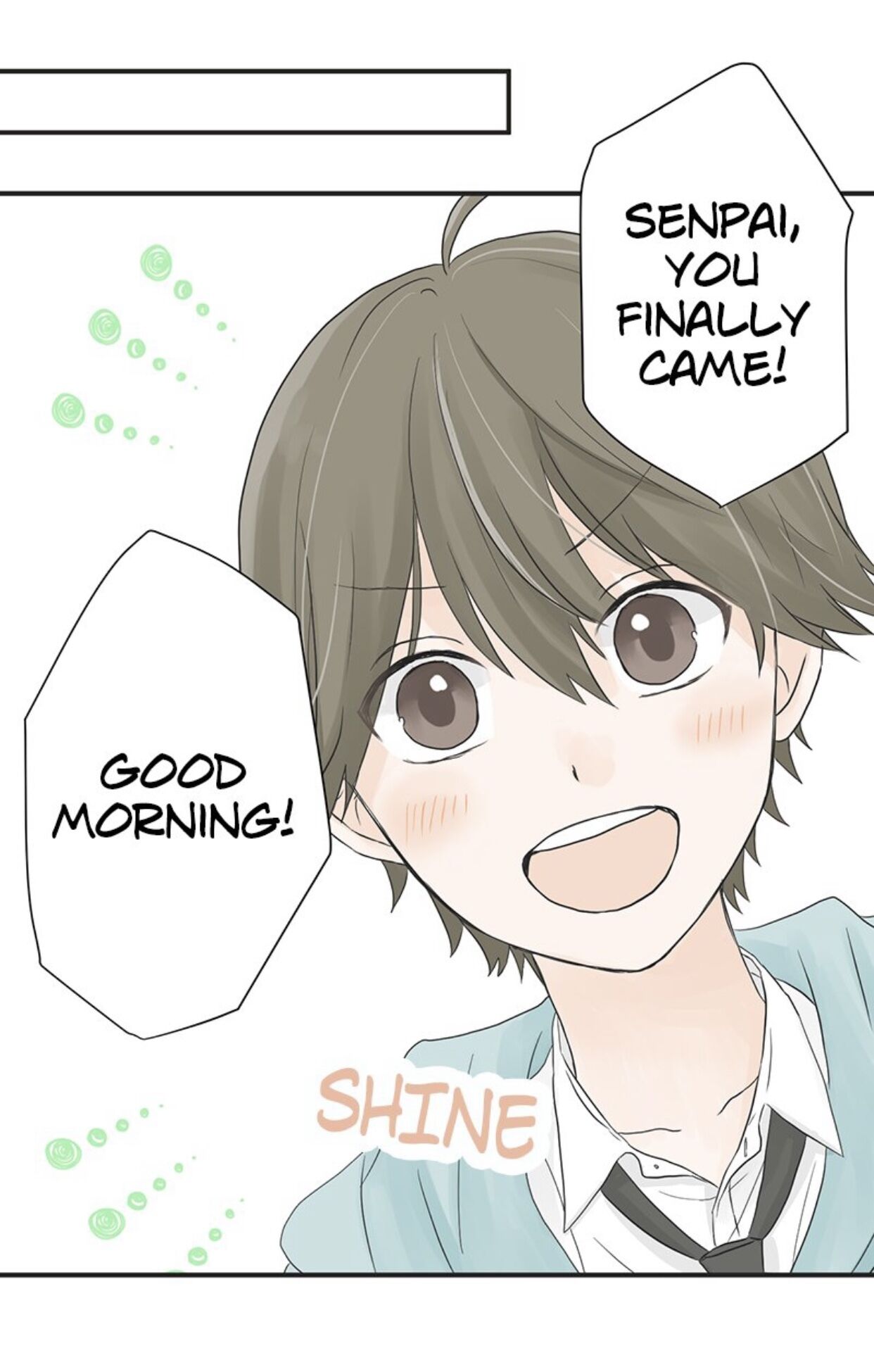 A Mismatched Complicated Love Chapter 2 137 007