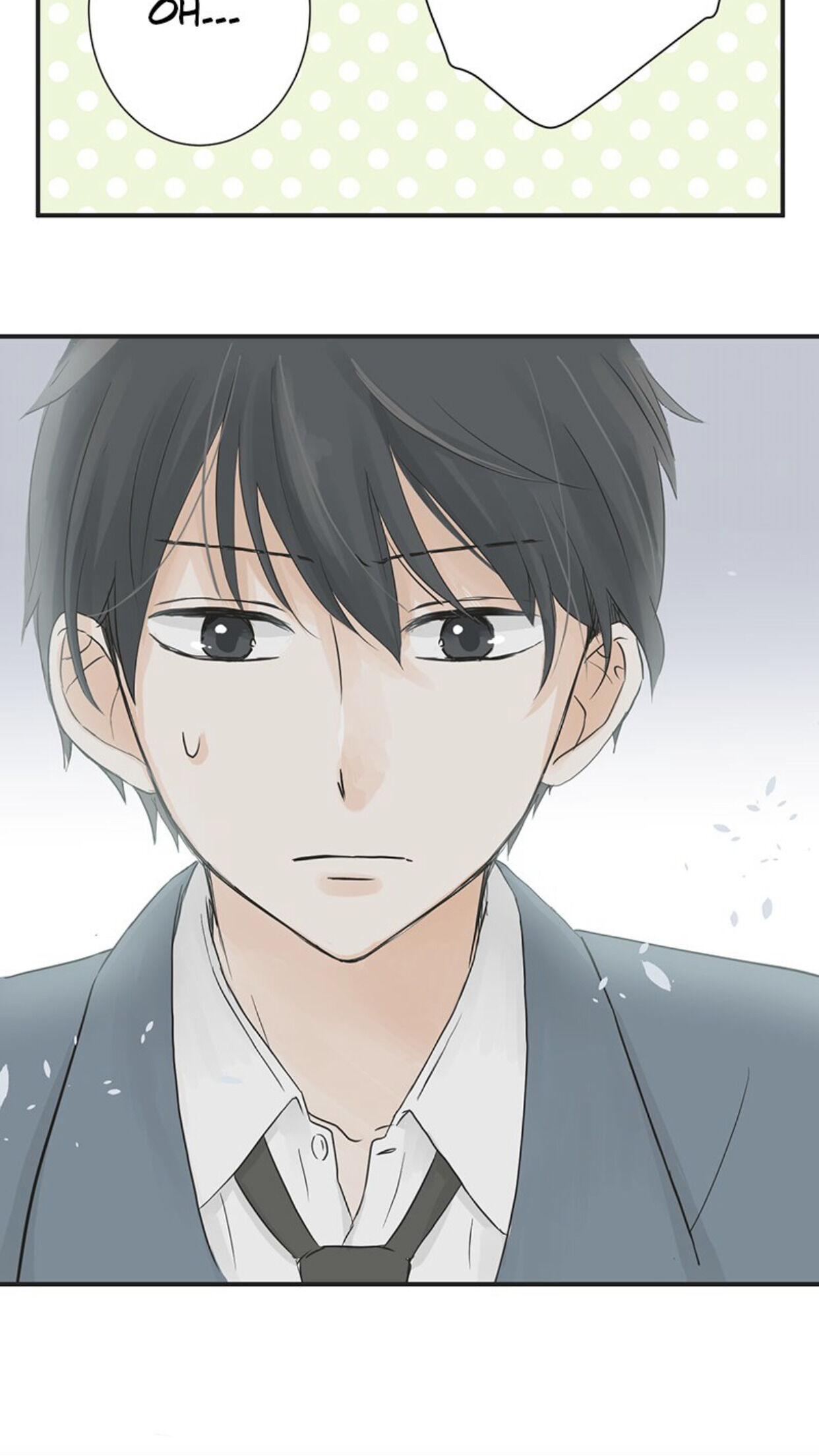 A Mismatched Complicated Love Chapter 2 139 009