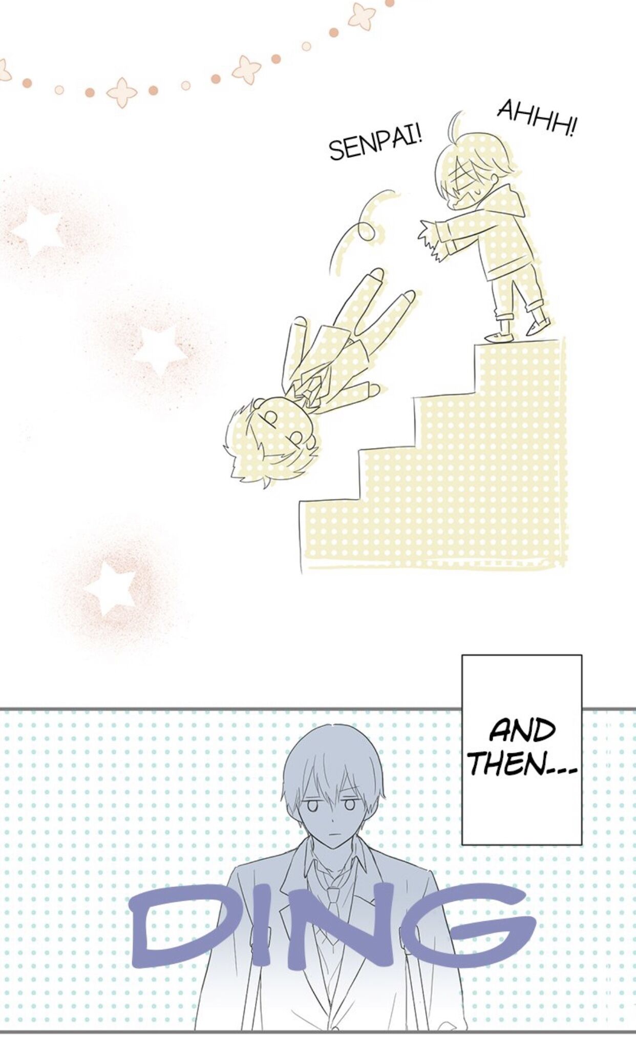 A Mismatched Complicated Love Chapter 2 141 011