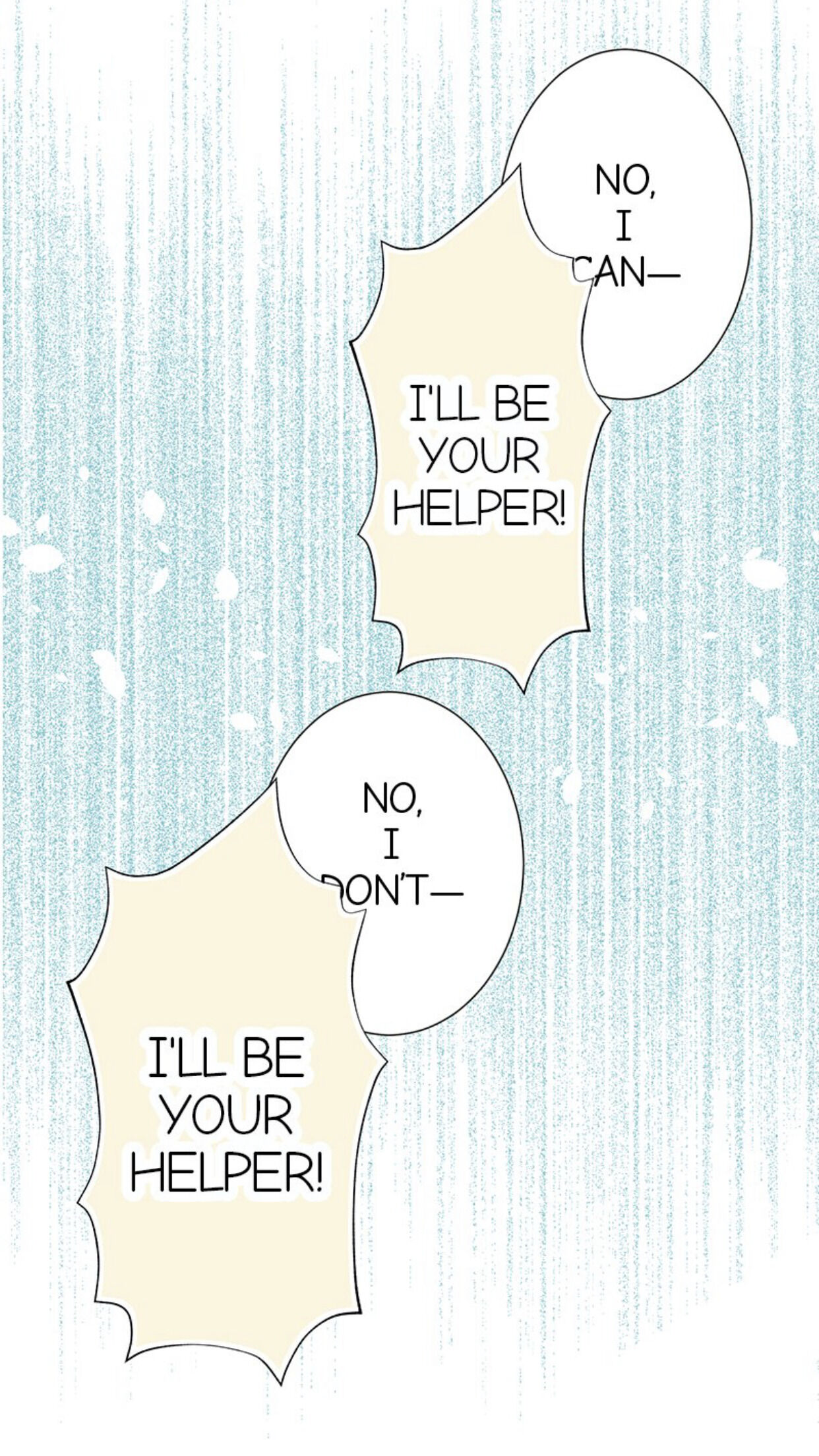 A Mismatched Complicated Love Chapter 2 143 013