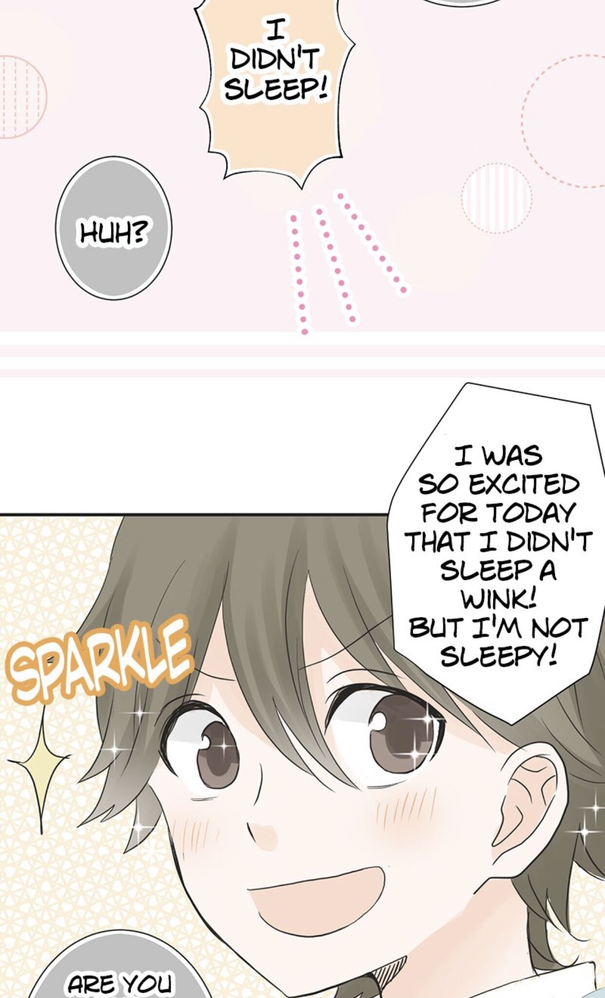 A Mismatched Complicated Love Chapter 2 145 015