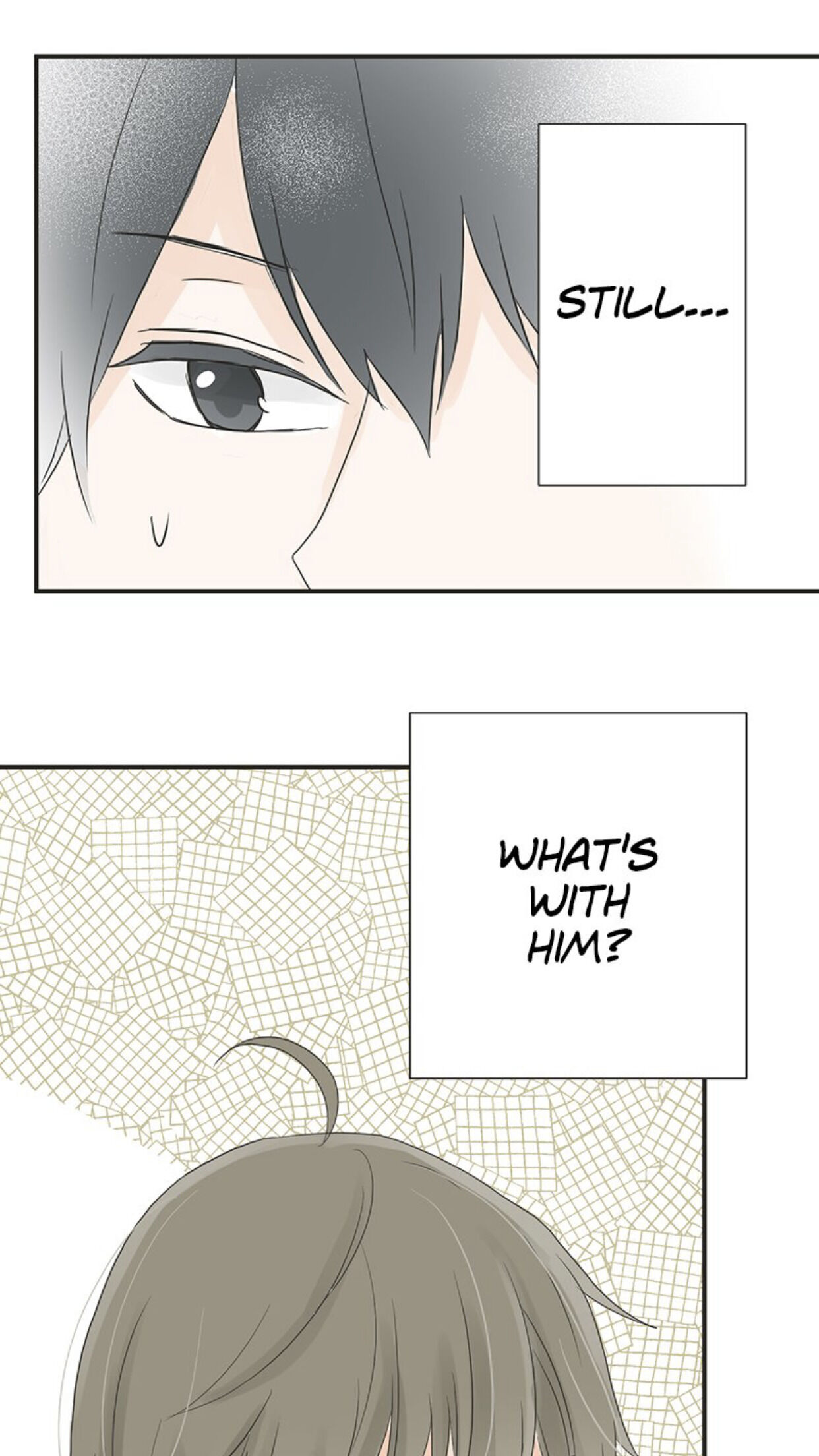 A Mismatched Complicated Love Chapter 2 147 017