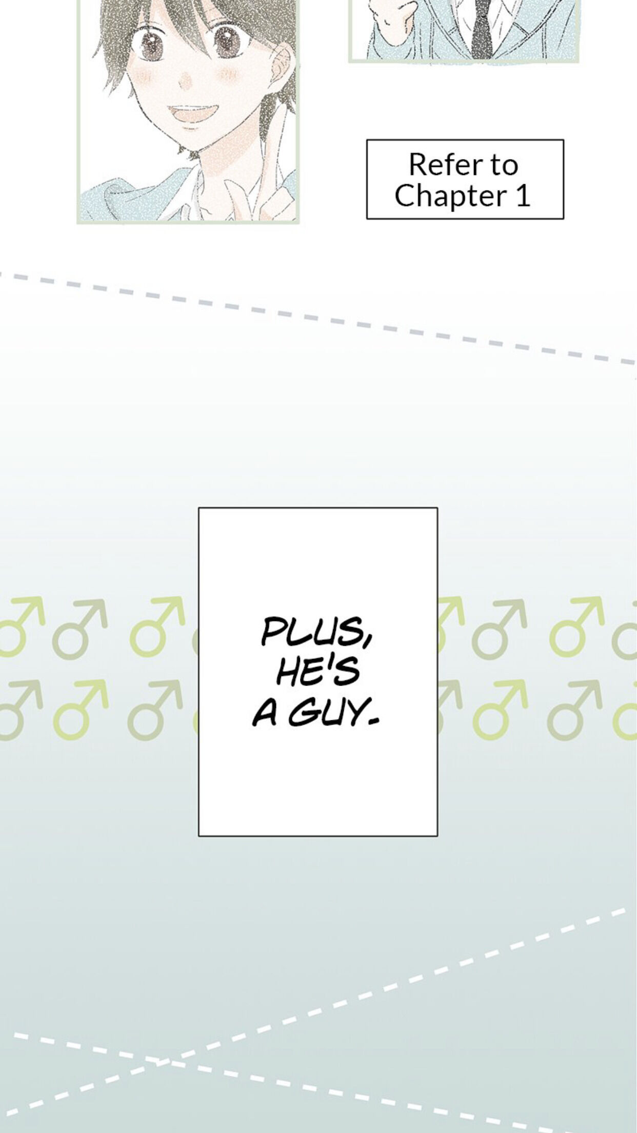 A Mismatched Complicated Love Chapter 2 149 019