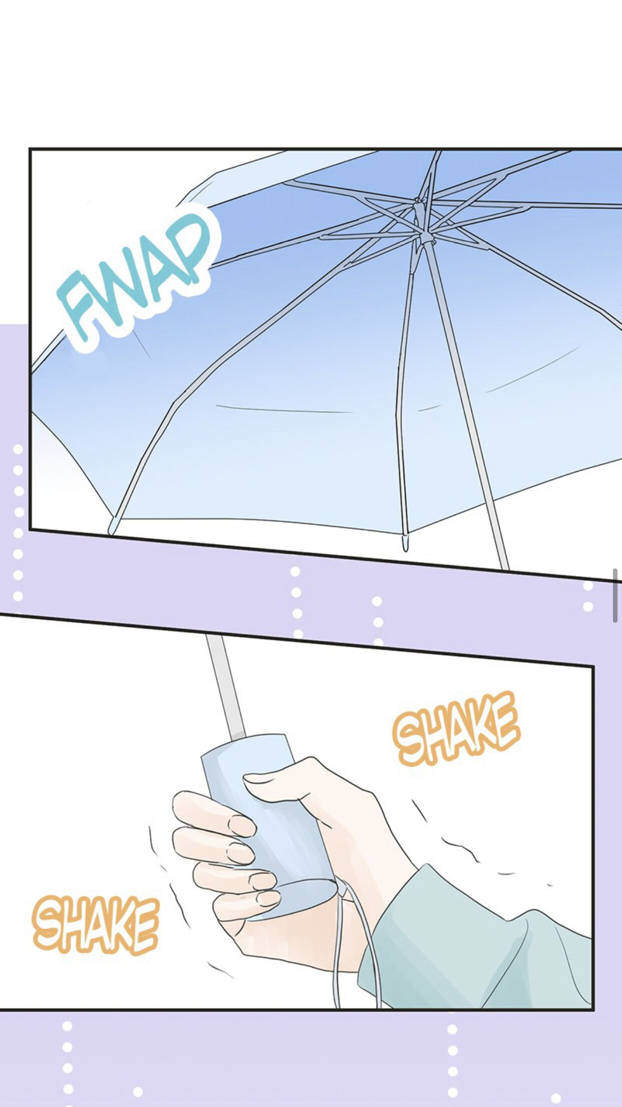 A Mismatched Complicated Love Chapter 2 153 023