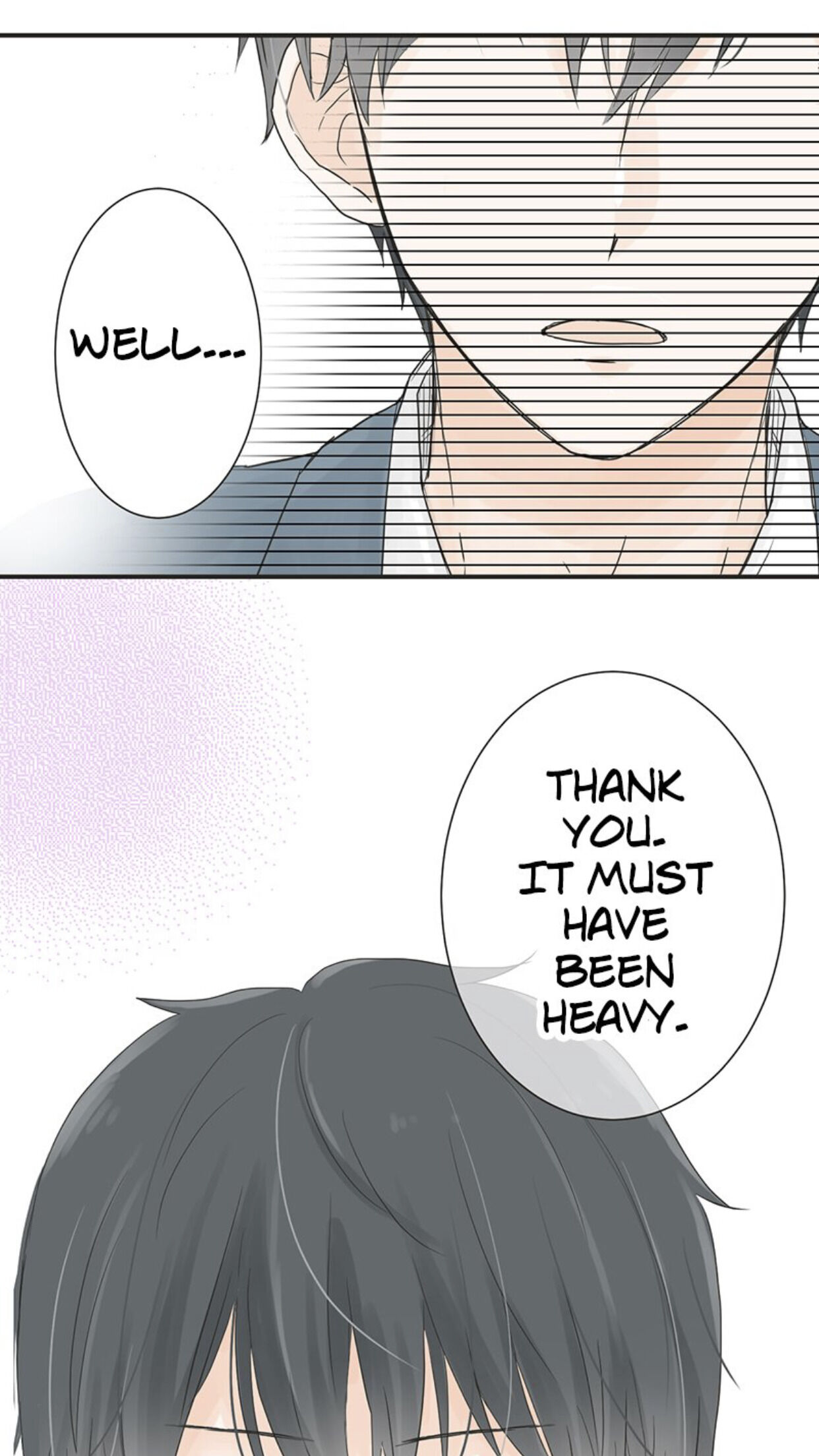 A Mismatched Complicated Love Chapter 2 160 030