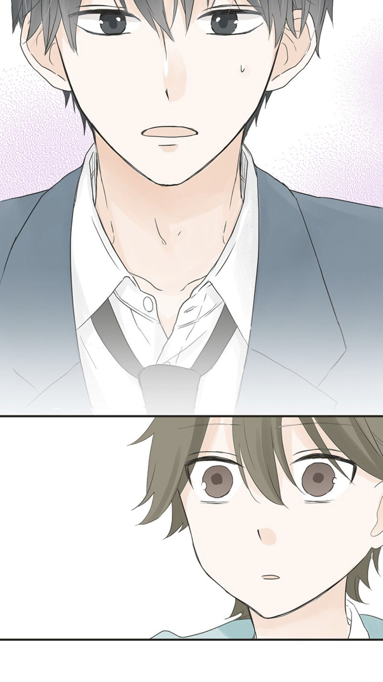 A Mismatched Complicated Love Chapter 2 161 031