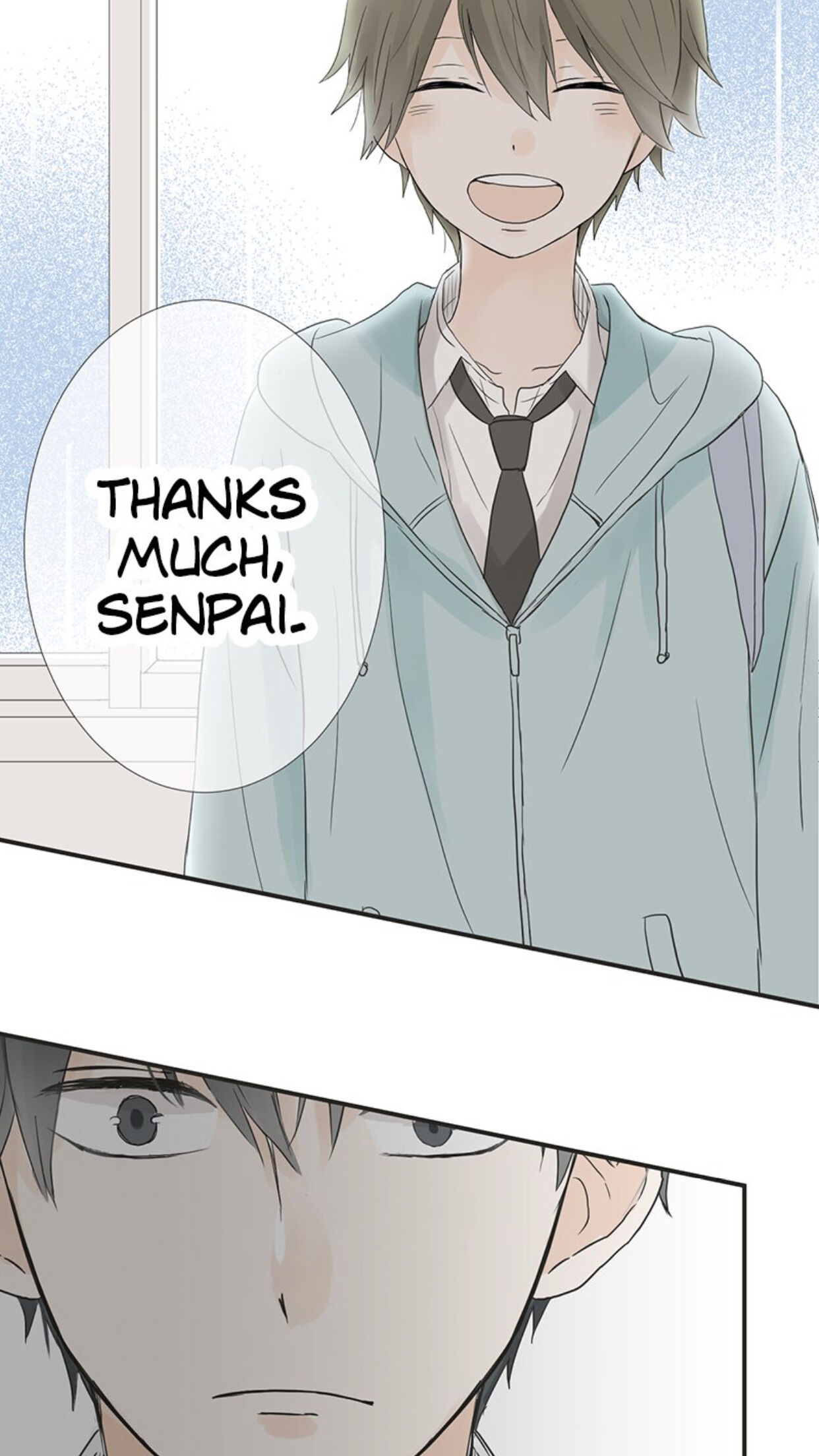 A Mismatched Complicated Love Chapter 2 163 033