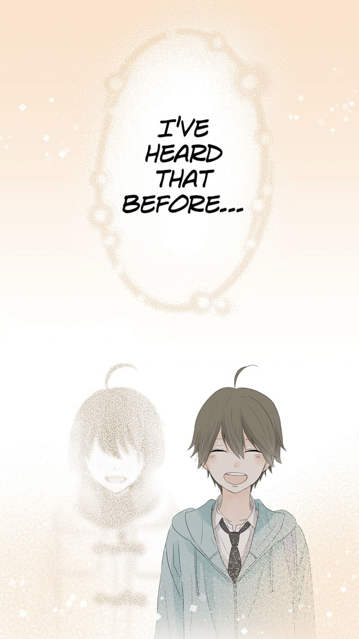 A Mismatched Complicated Love Chapter 2 167 037