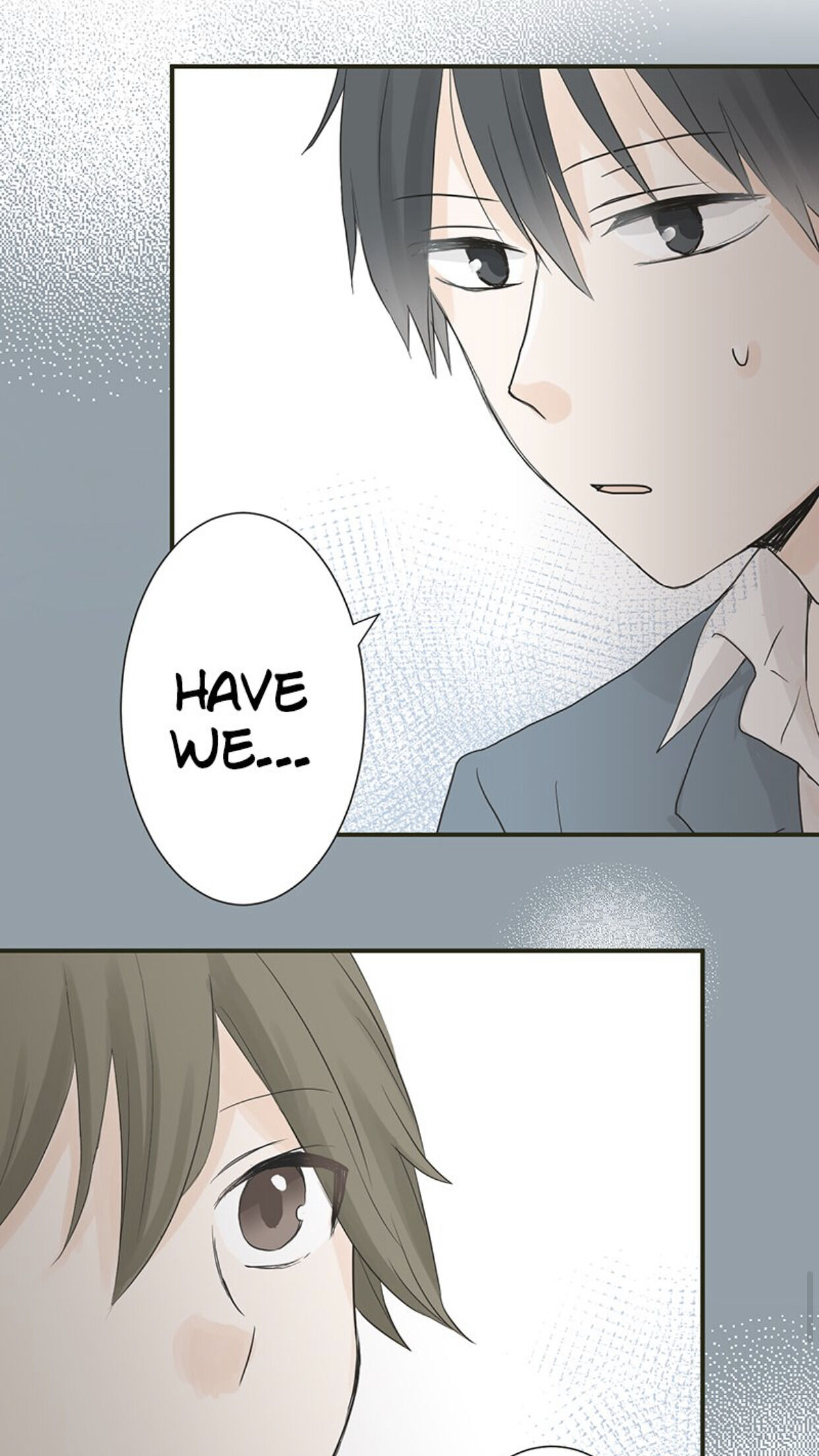 A Mismatched Complicated Love Chapter 2 169 039