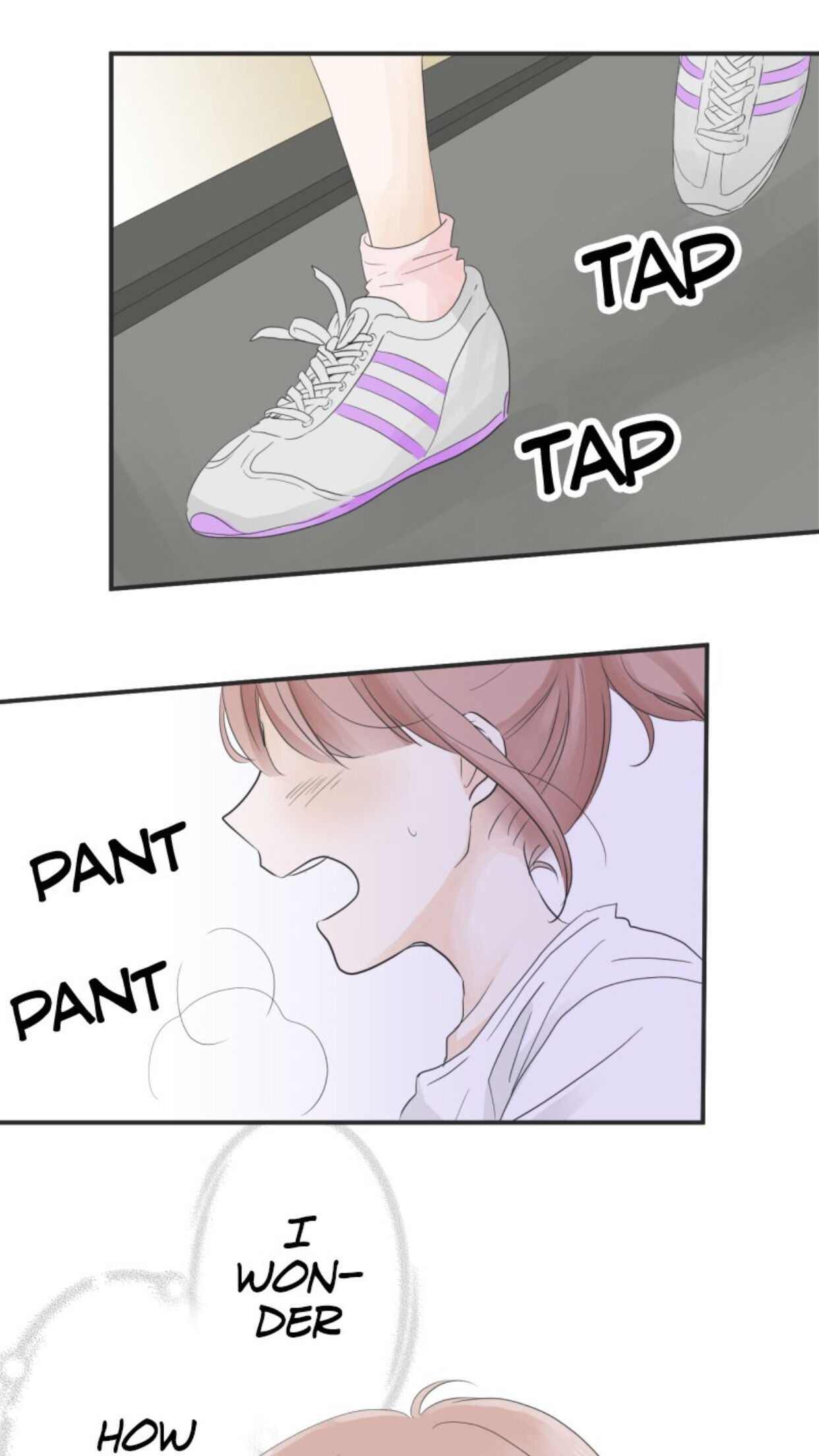 A Mismatched Complicated Love Chapter 20 129 002