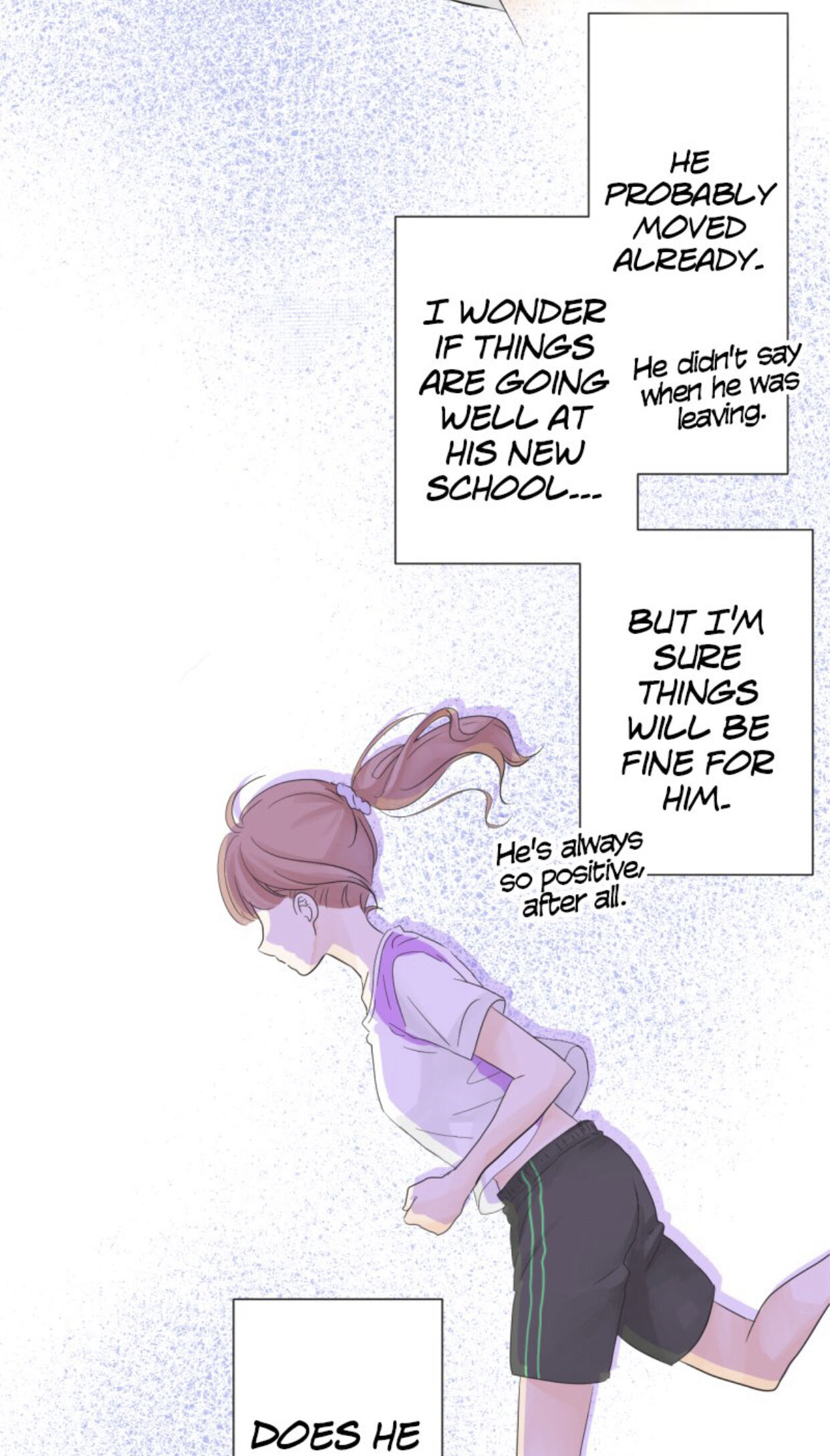 A Mismatched Complicated Love Chapter 20 131 004