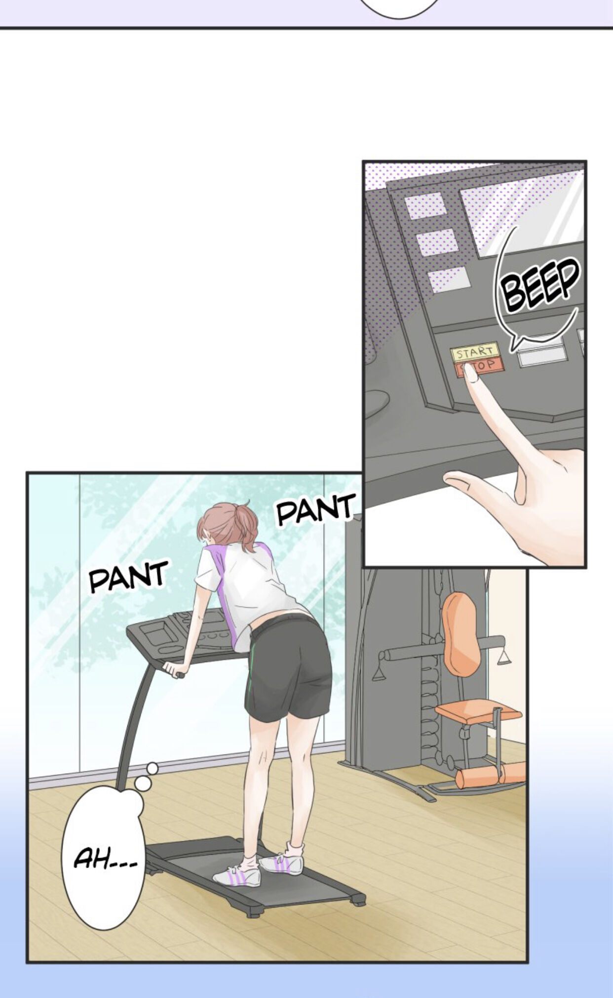 A Mismatched Complicated Love Chapter 20 133 006