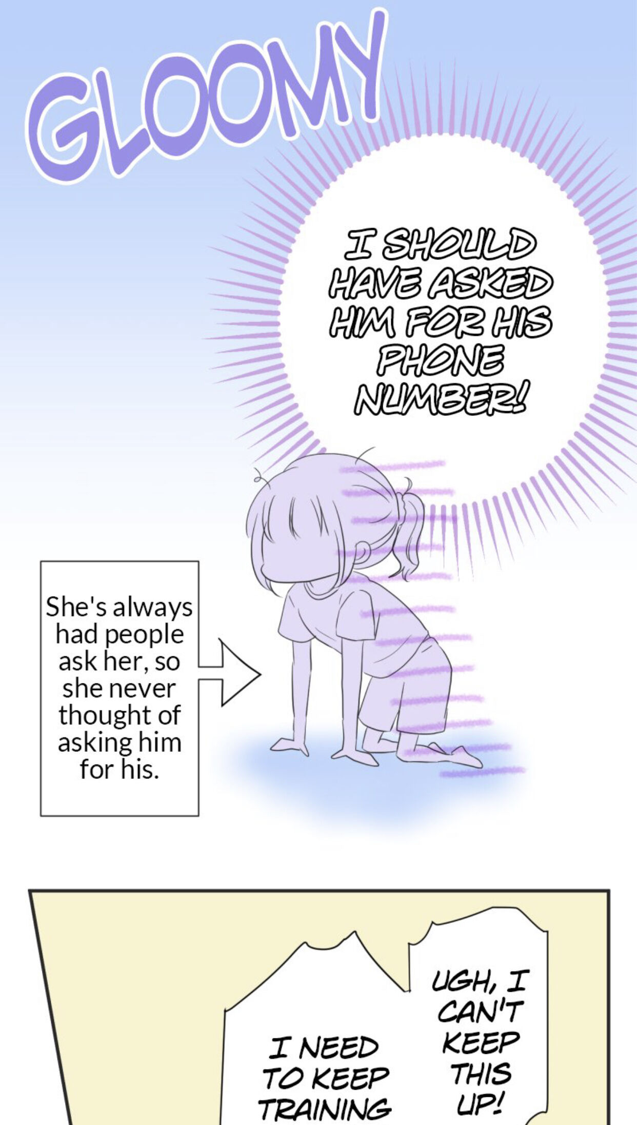 A Mismatched Complicated Love Chapter 20 134 007