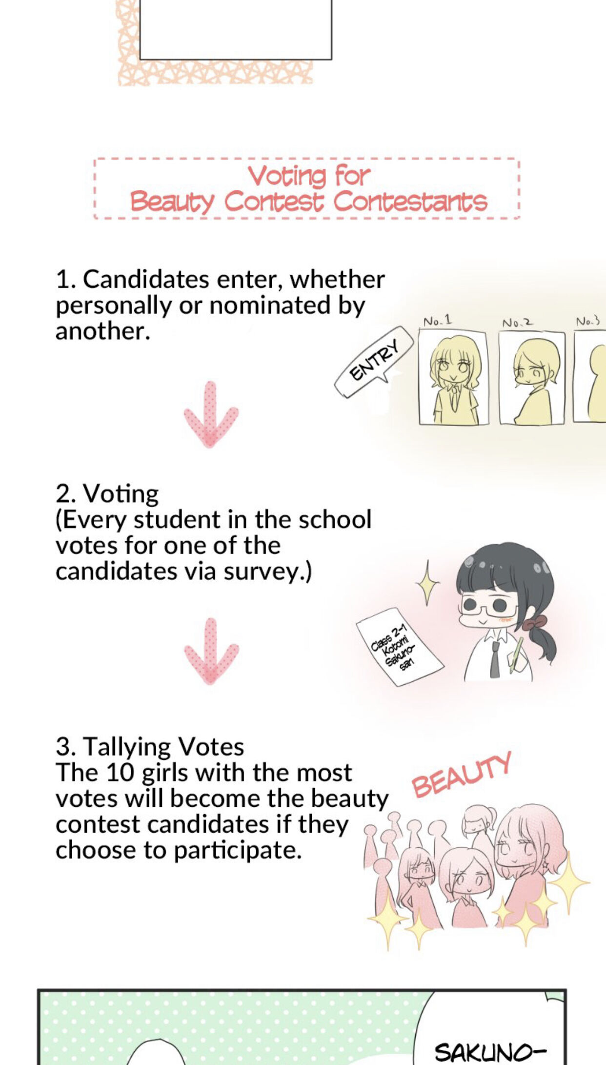 A Mismatched Complicated Love Chapter 20 143 016