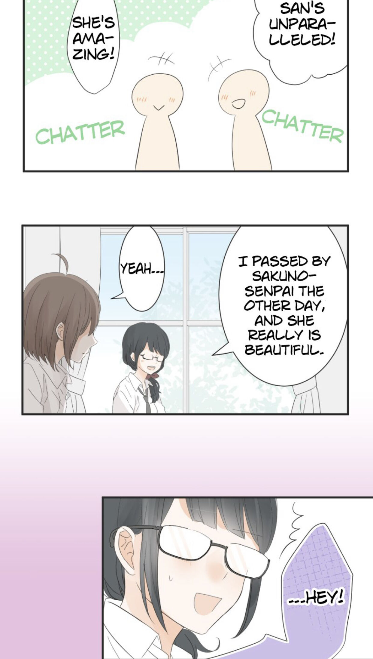 A Mismatched Complicated Love Chapter 20 144 017