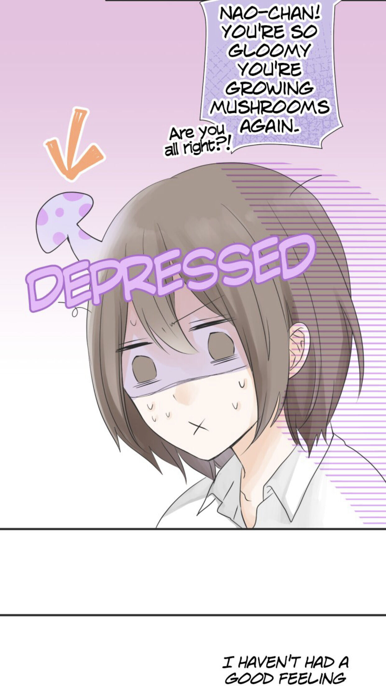 A Mismatched Complicated Love Chapter 20 145 018