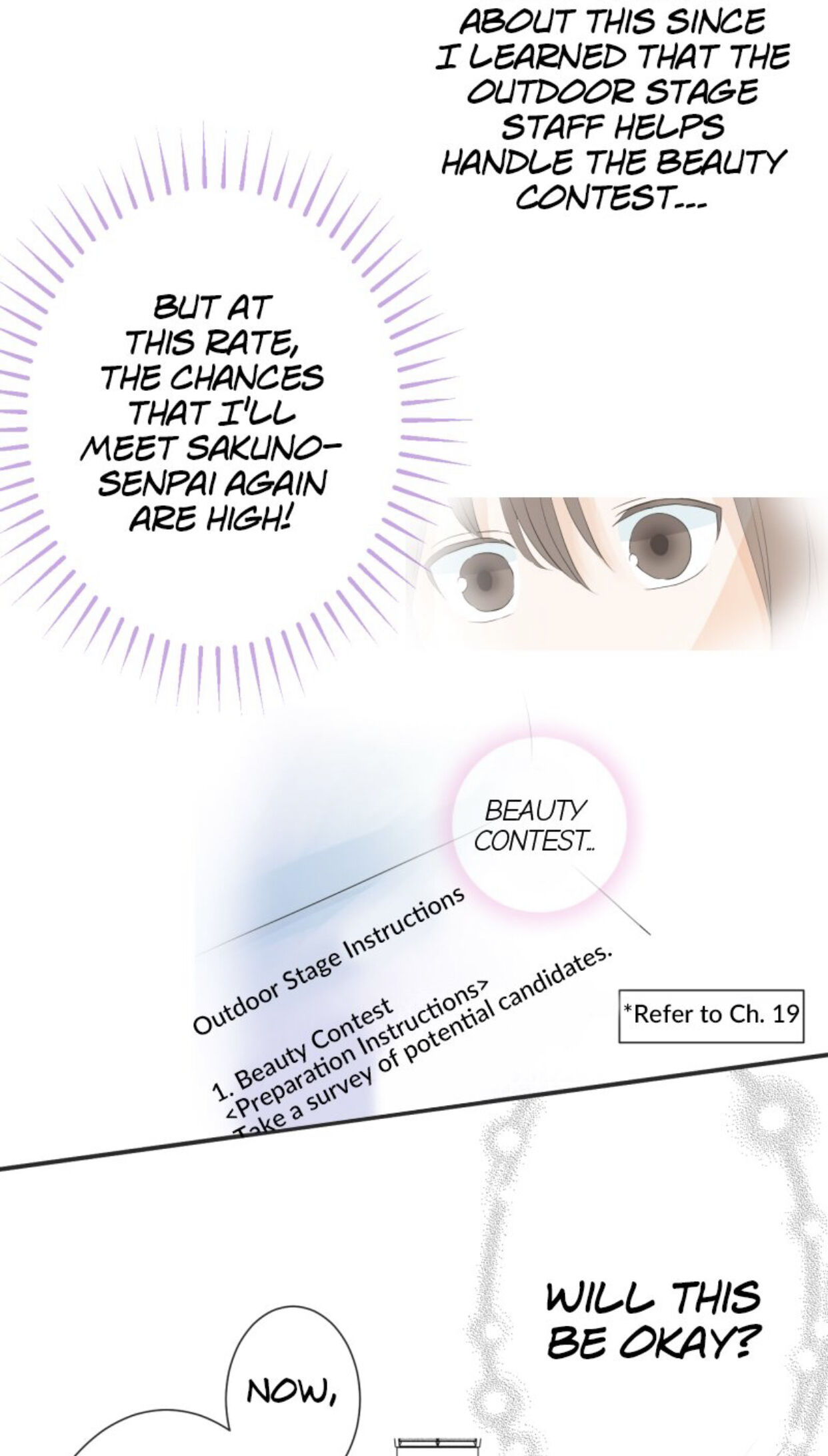 A Mismatched Complicated Love Chapter 20 146 019