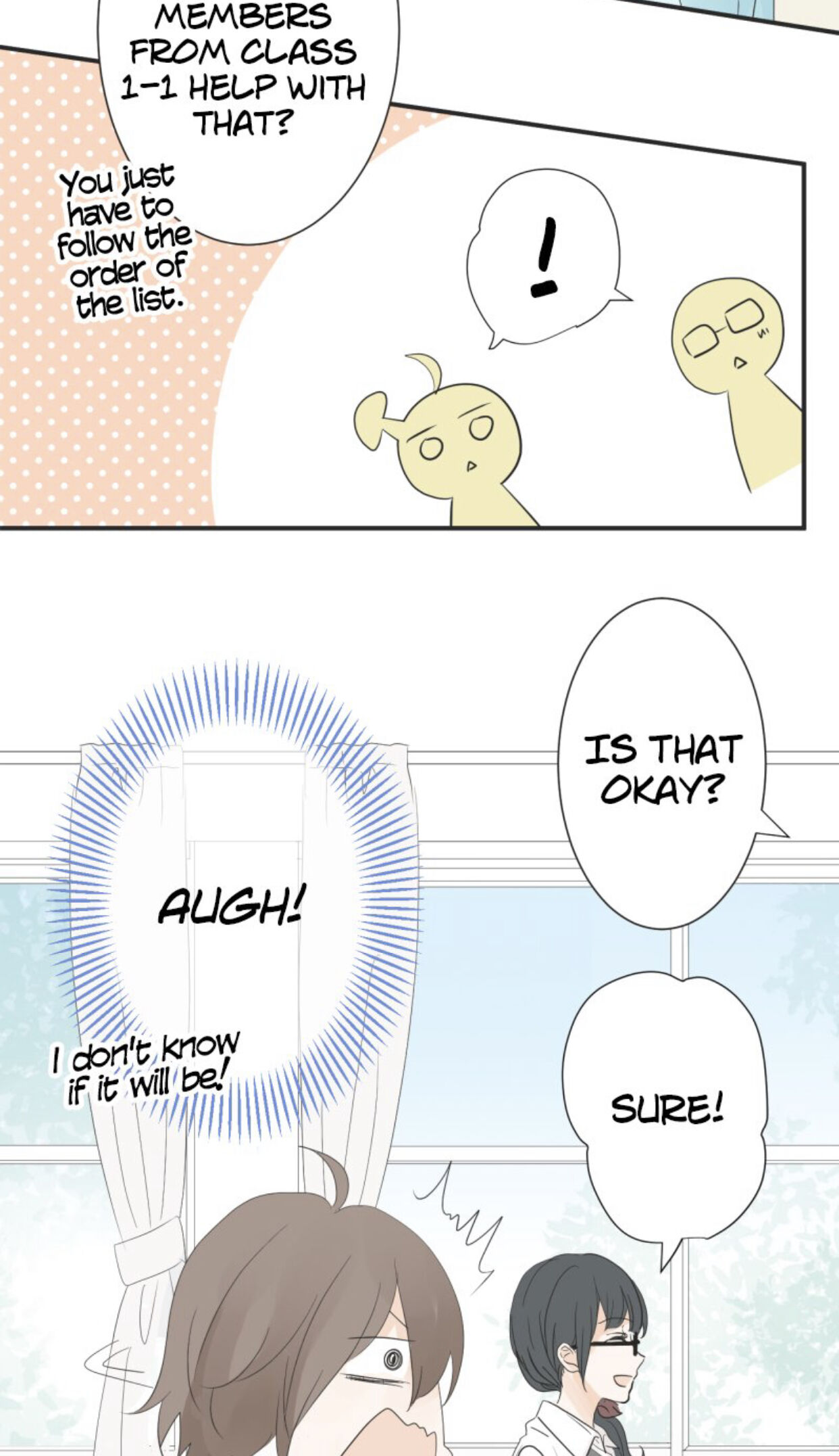 A Mismatched Complicated Love Chapter 20 148 021