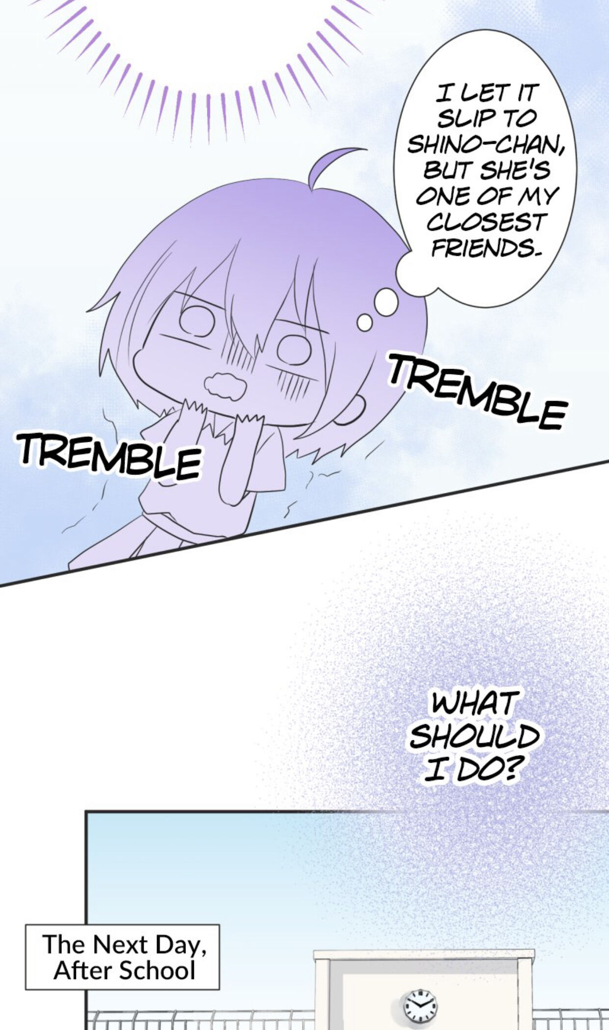 A Mismatched Complicated Love Chapter 20 152 025