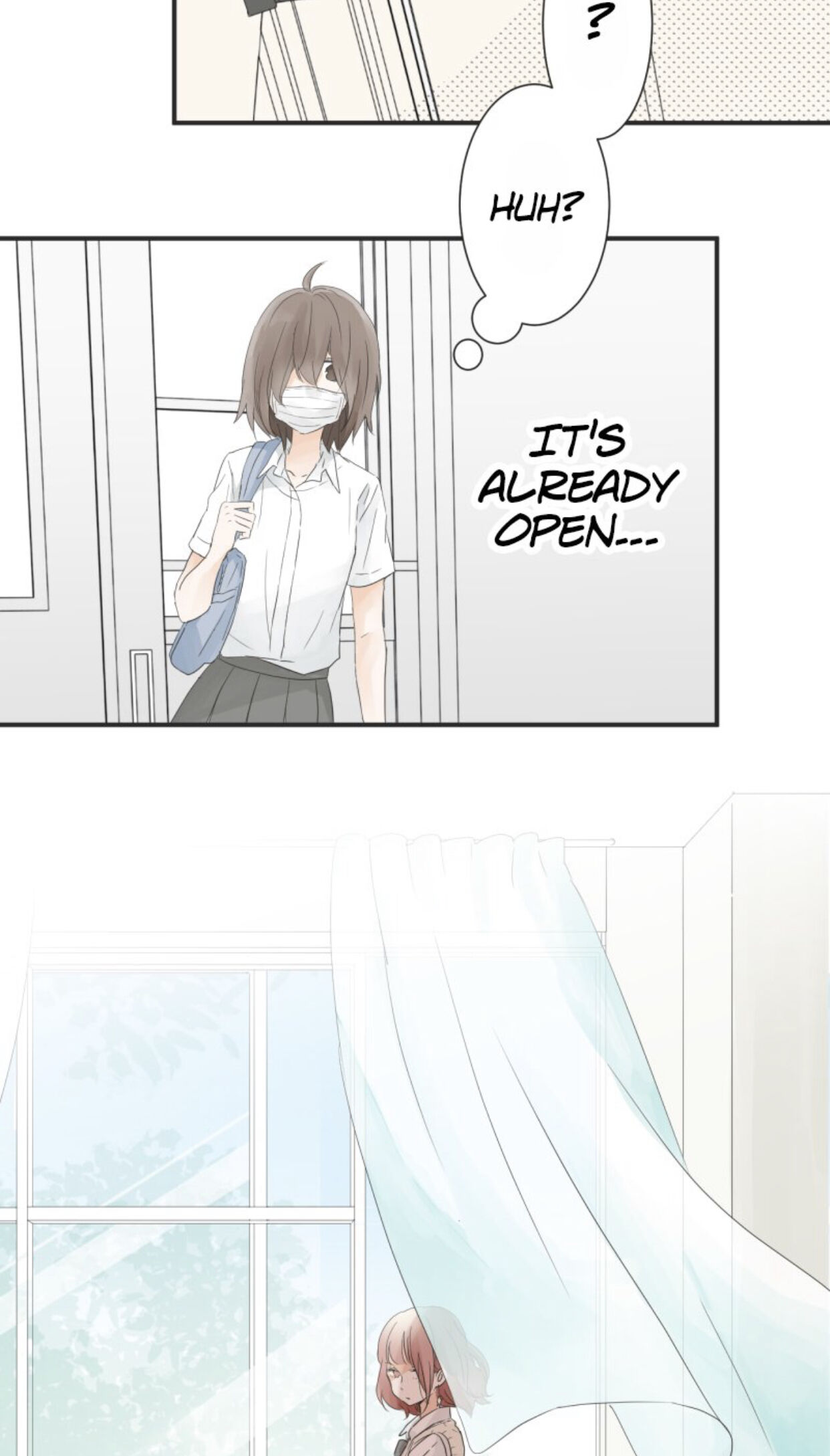 A Mismatched Complicated Love Chapter 20 156 029