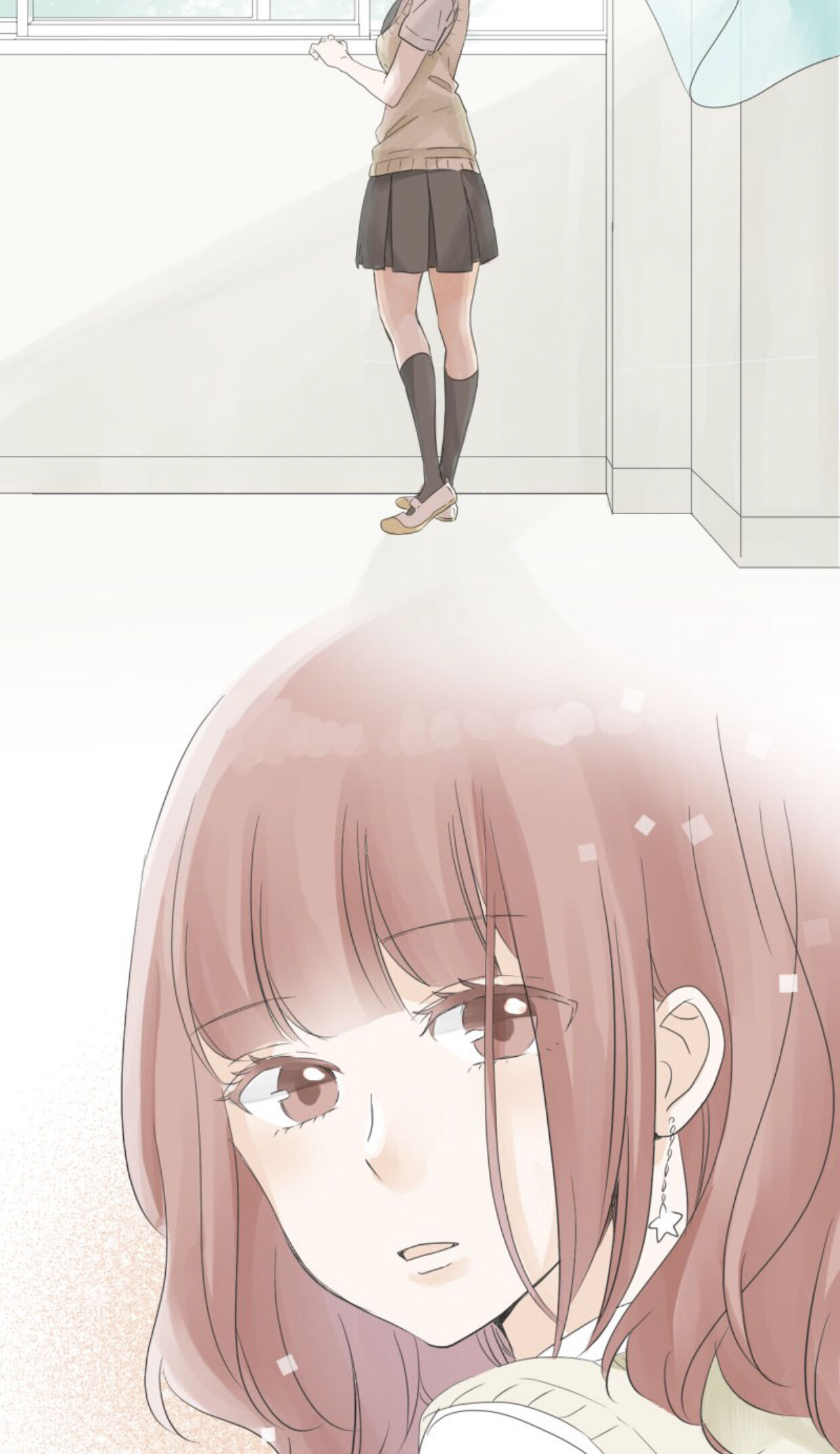 A Mismatched Complicated Love Chapter 20 157 030