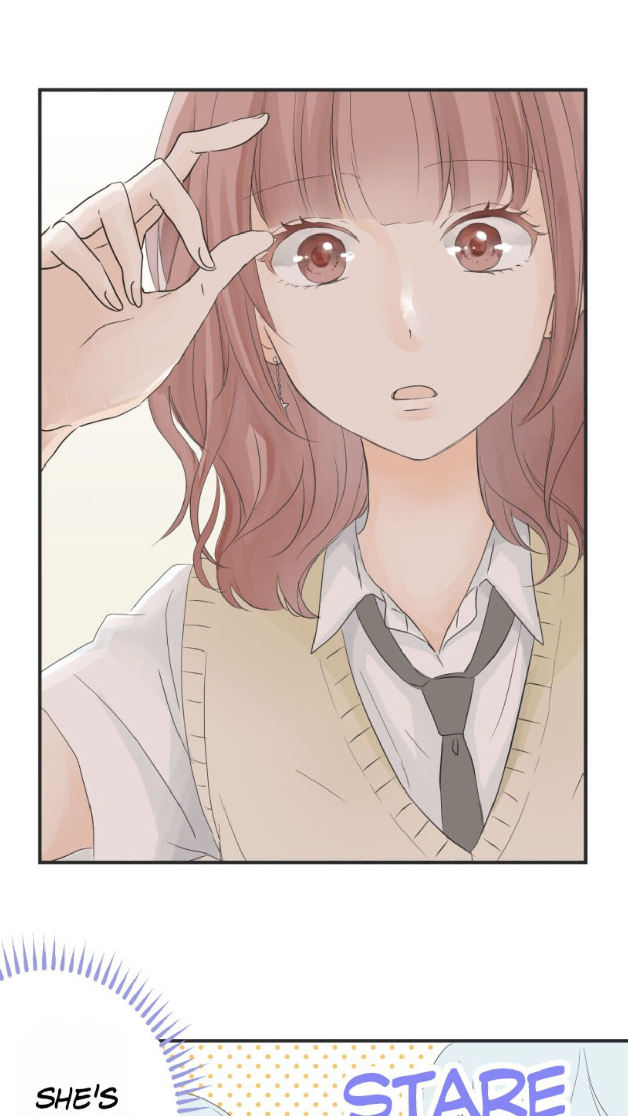 A Mismatched Complicated Love Chapter 20 163 036