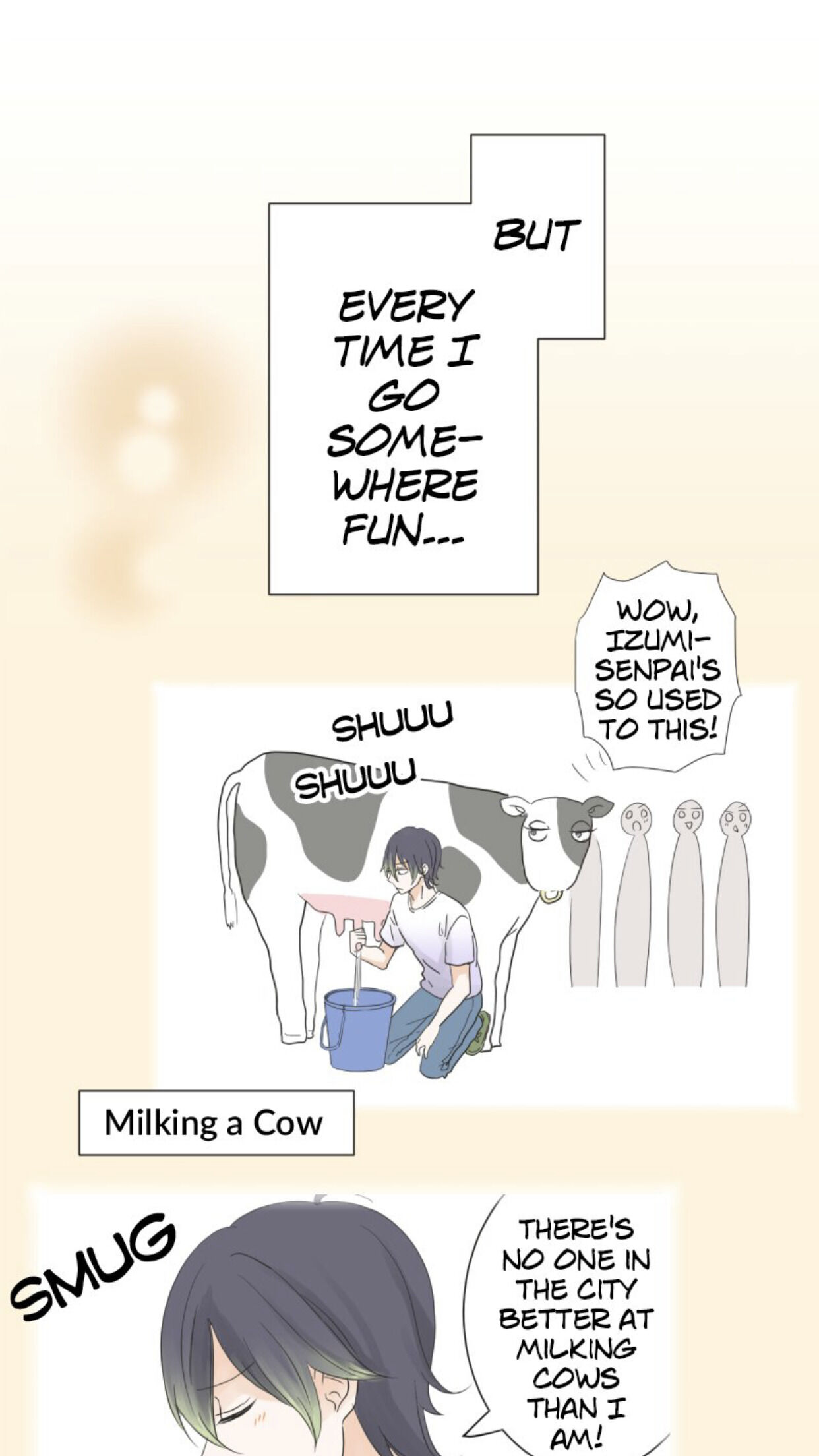 A Mismatched Complicated Love Chapter 23 130 018