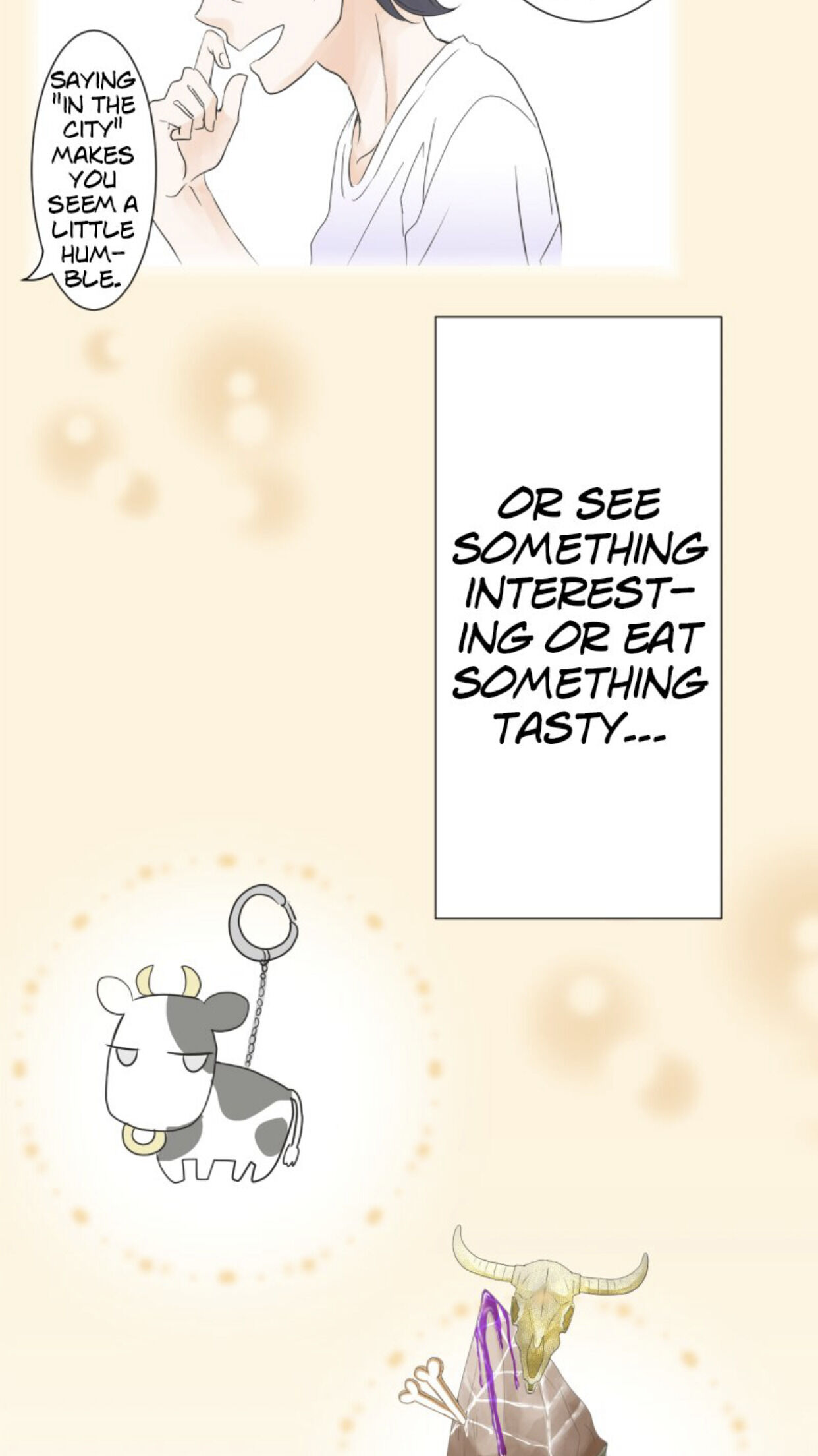 A Mismatched Complicated Love Chapter 23 131 019