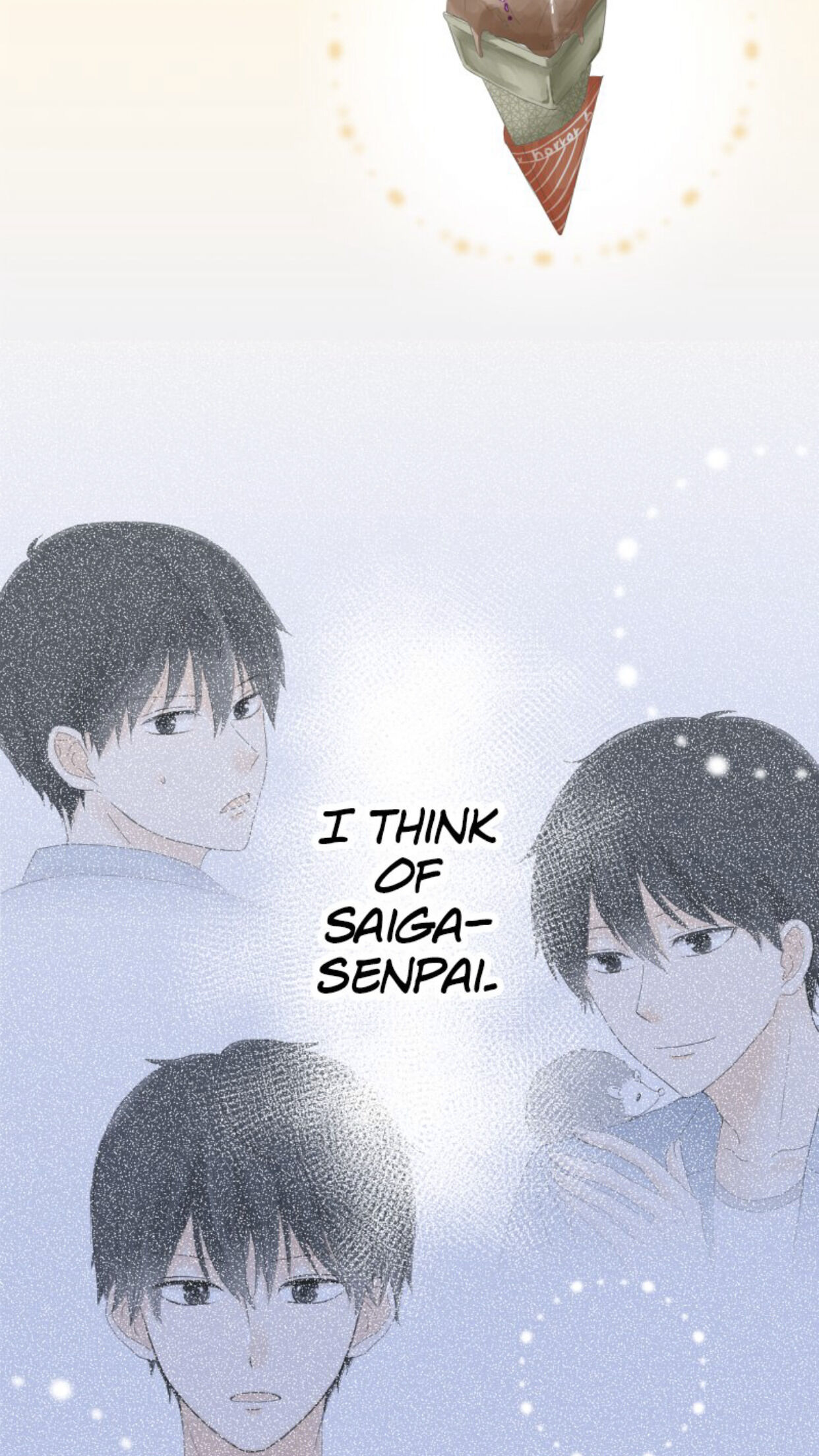 A Mismatched Complicated Love Chapter 23 132 020