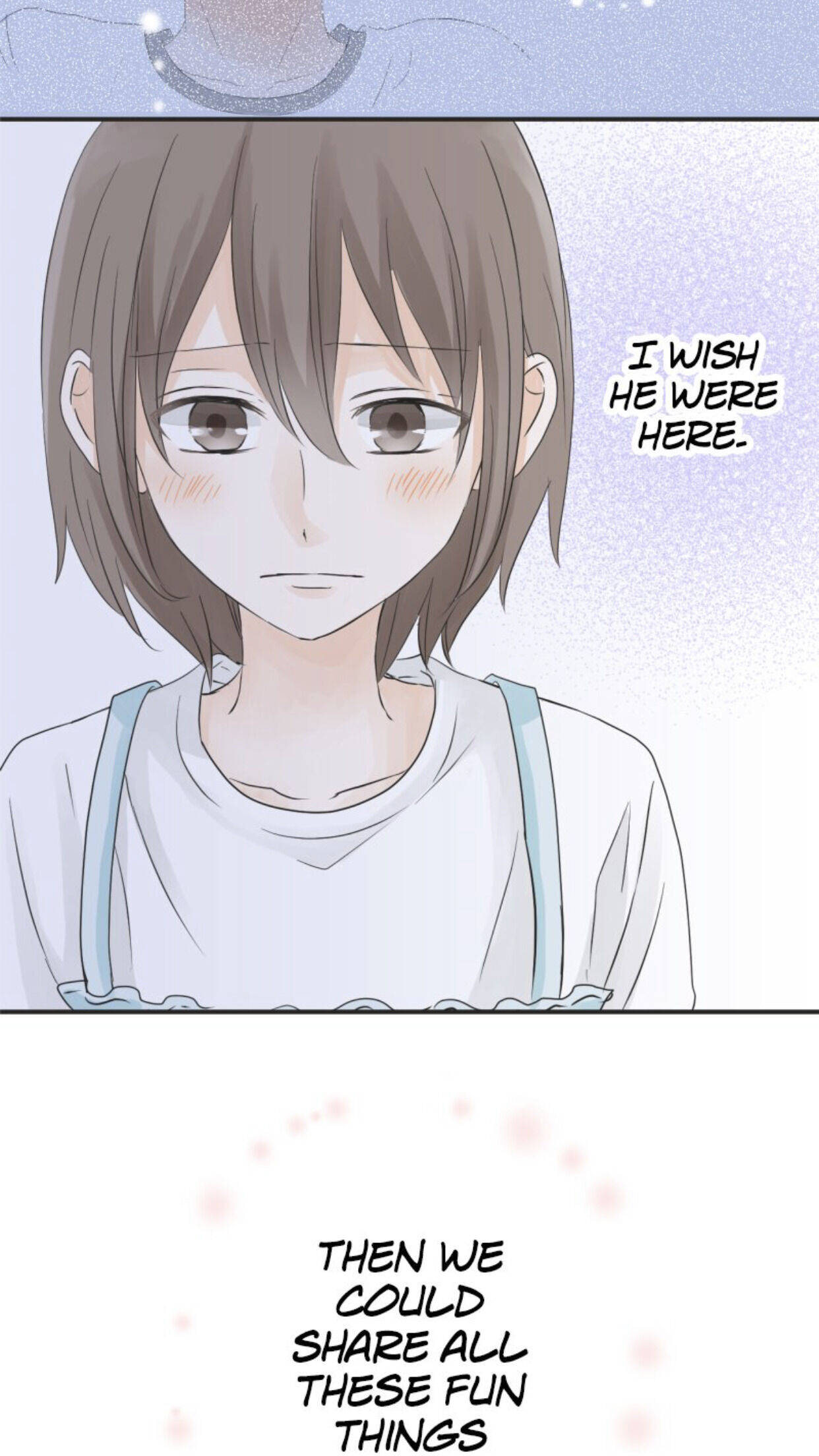 A Mismatched Complicated Love Chapter 23 133 021