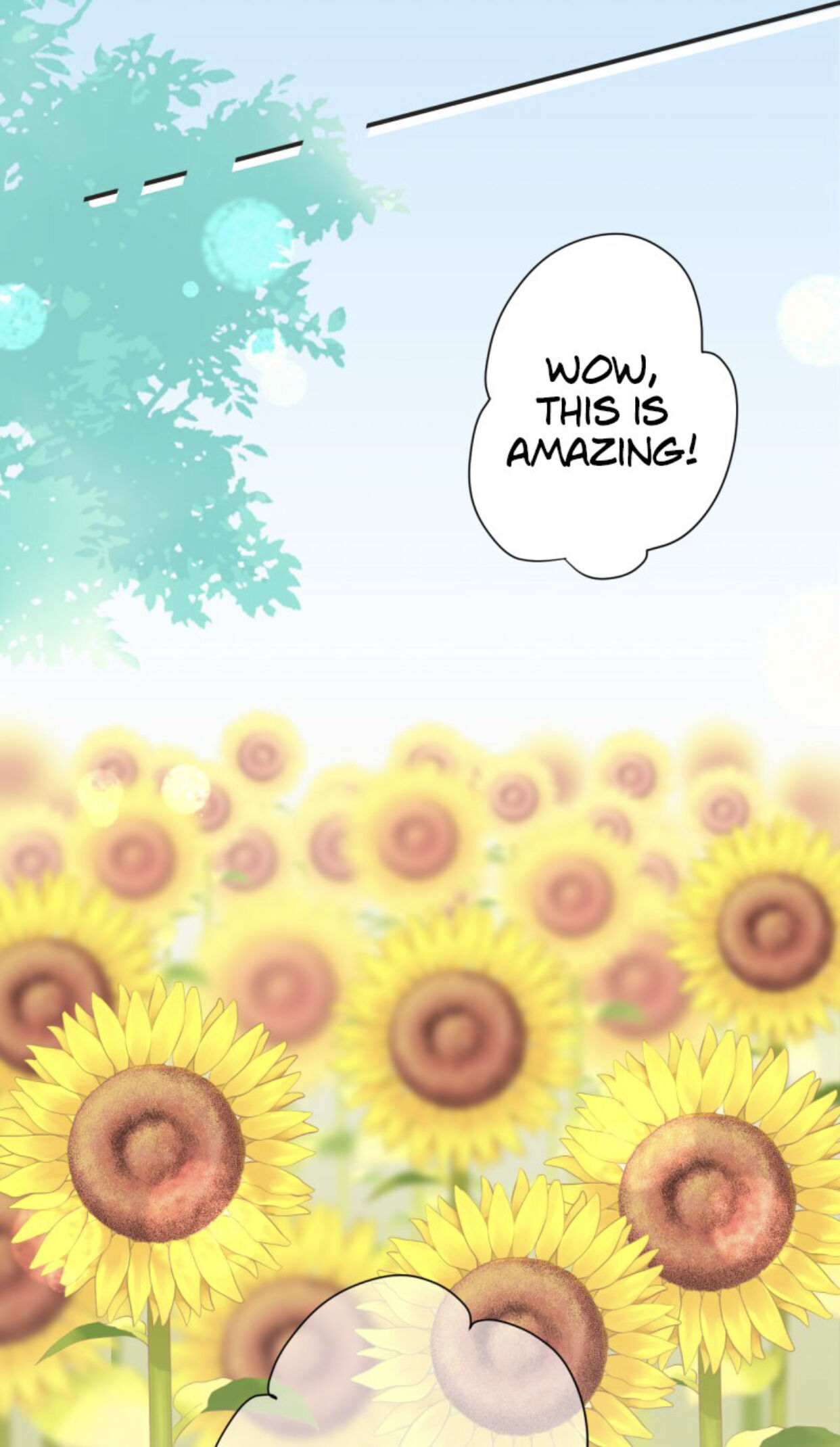 A Mismatched Complicated Love Chapter 23 144 032