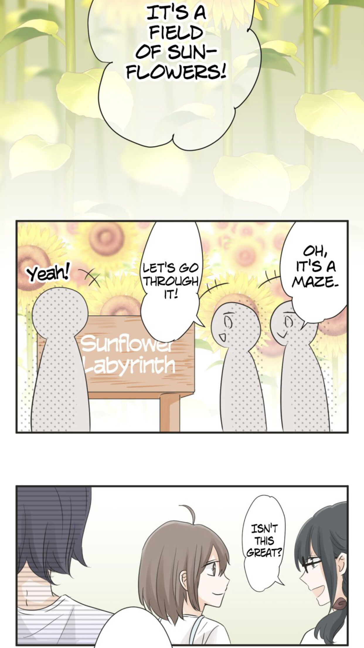 A Mismatched Complicated Love Chapter 23 145 033