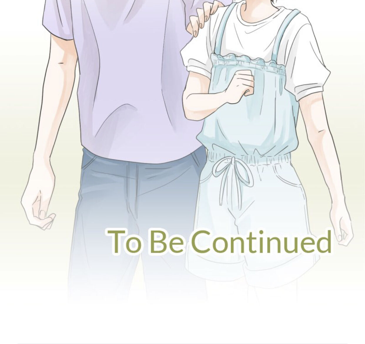 A Mismatched Complicated Love Chapter 23 147 035