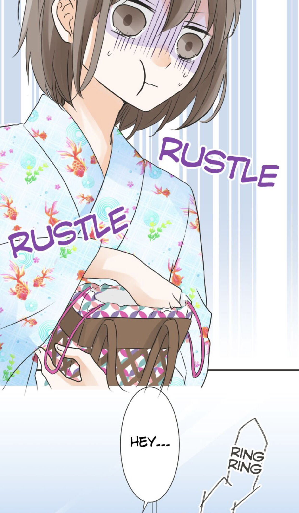 A Mismatched Complicated Love Chapter 29 141 002