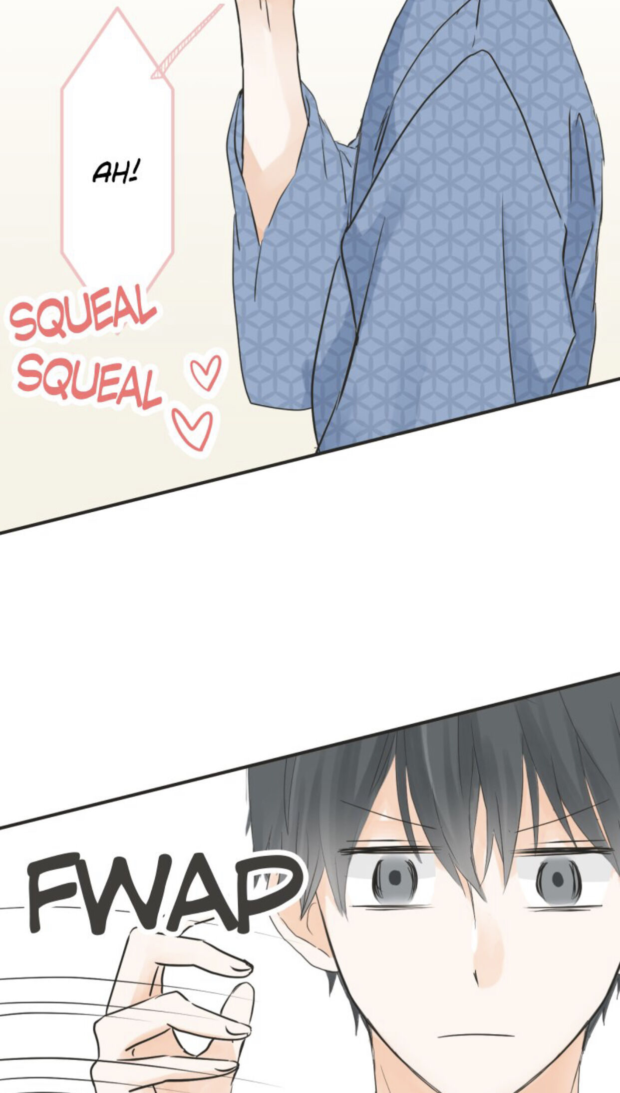 A Mismatched Complicated Love Chapter 29 149 010