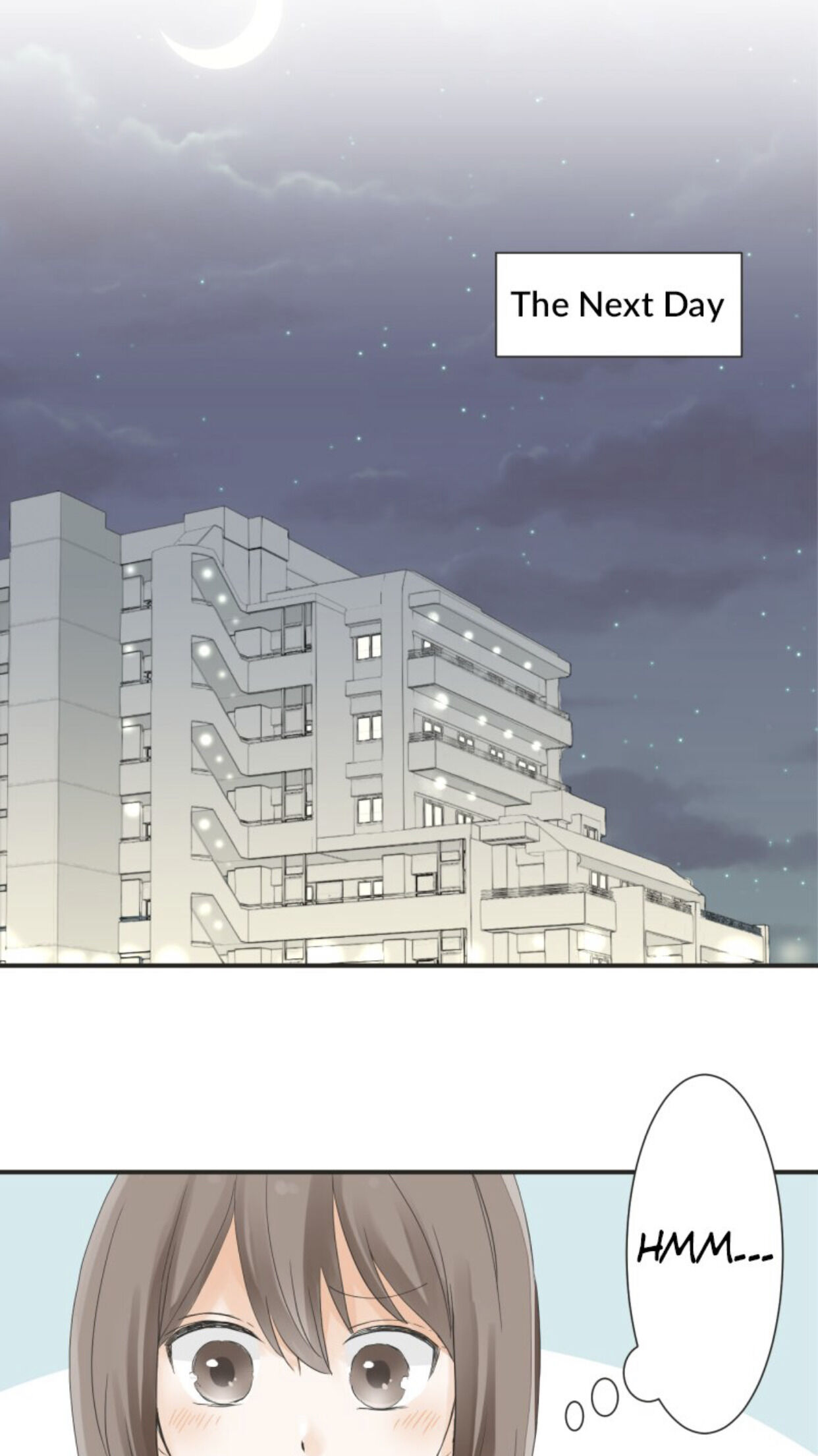 A Mismatched Complicated Love Chapter 29 156 017