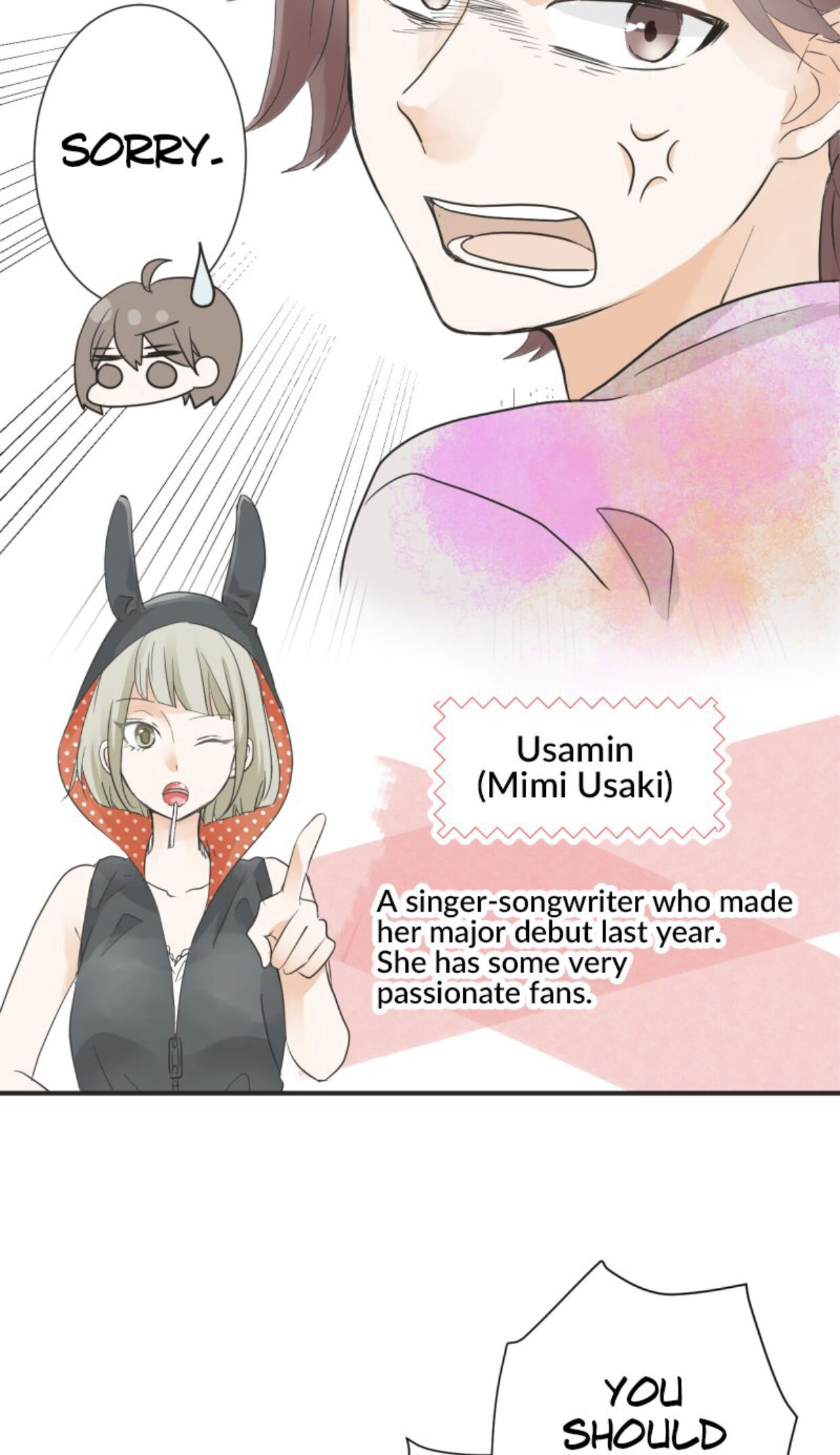 A Mismatched Complicated Love Chapter 29 162 023