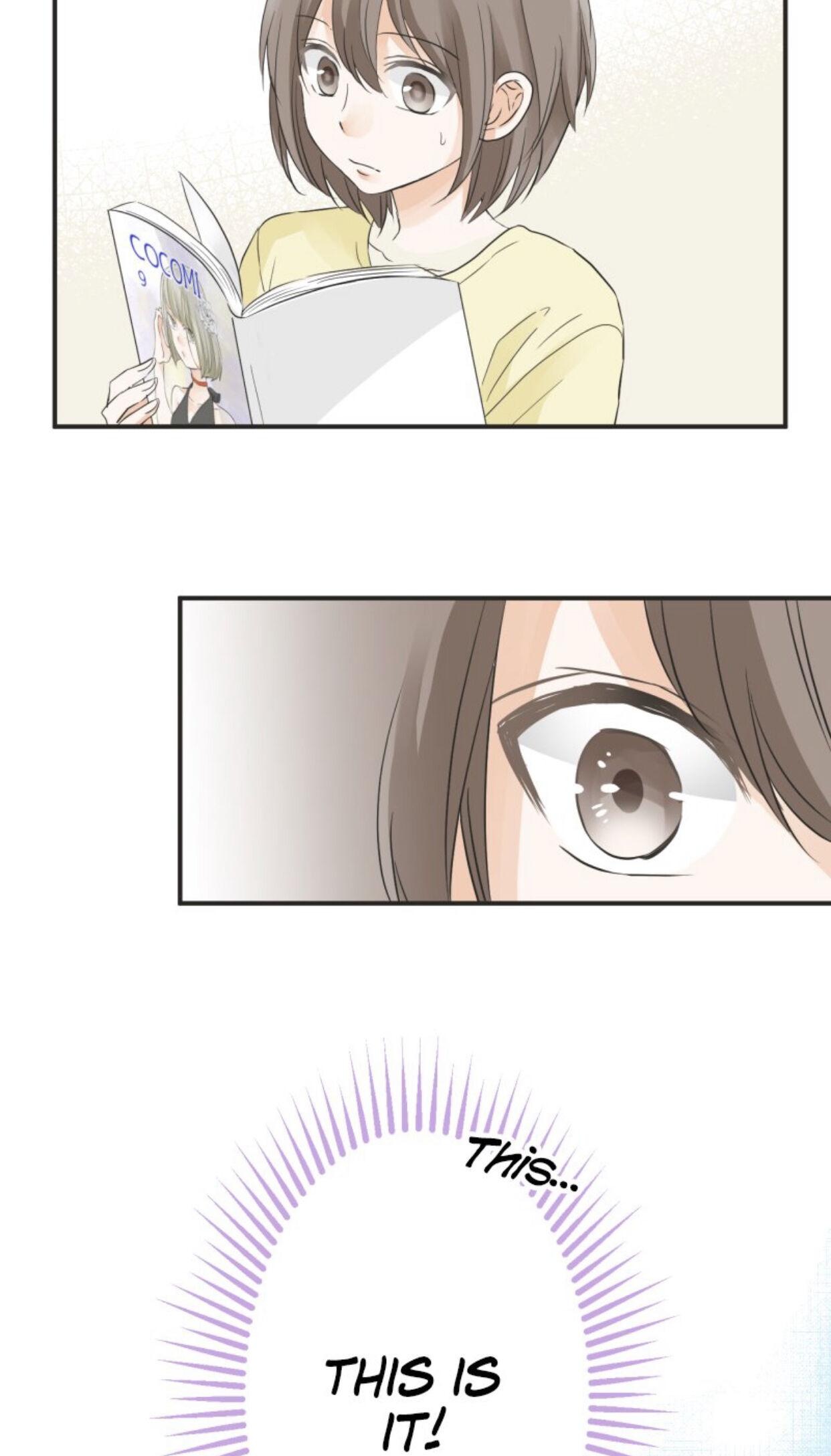 A Mismatched Complicated Love Chapter 29 164 025