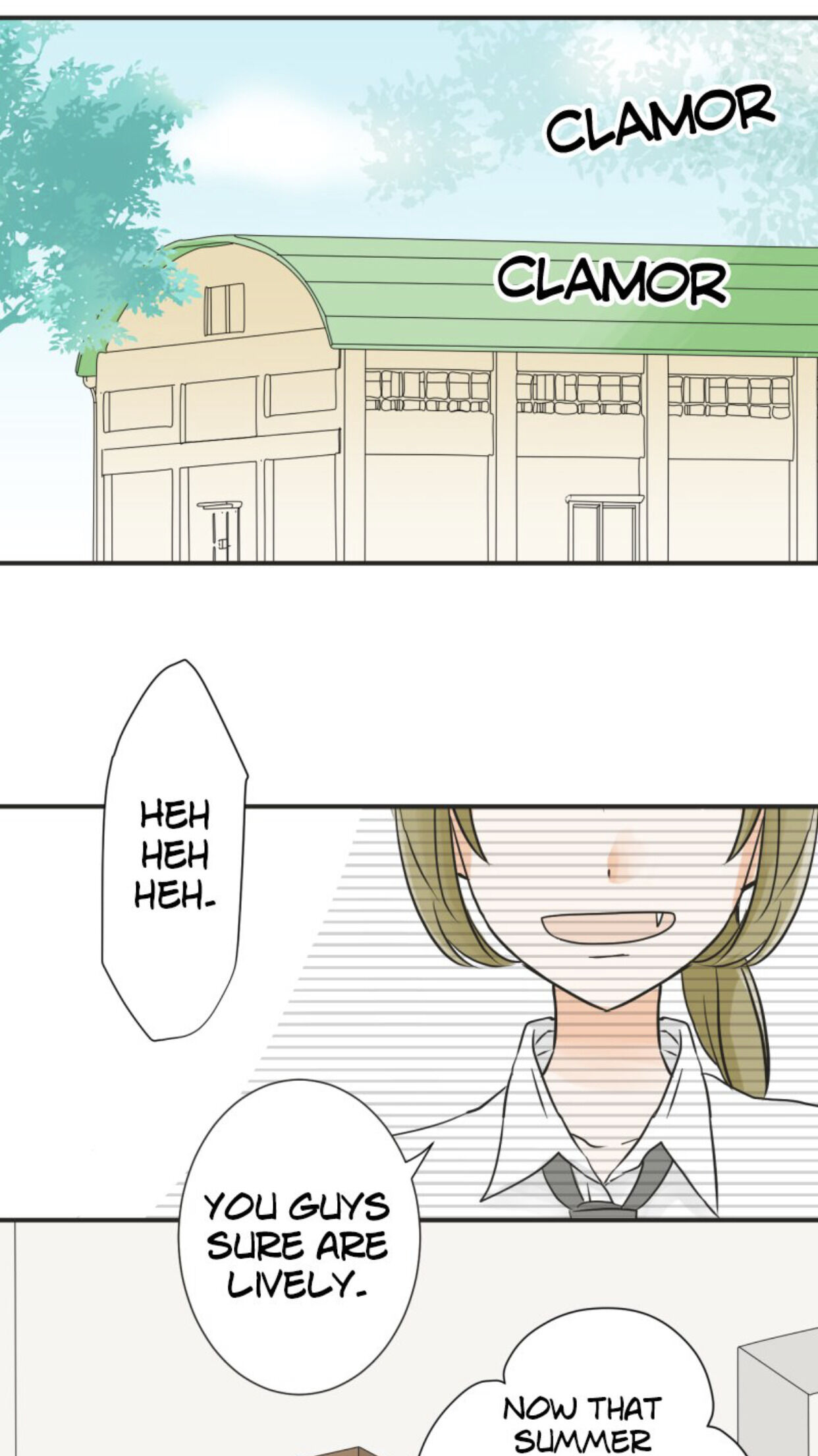 A Mismatched Complicated Love Chapter 29 167 028