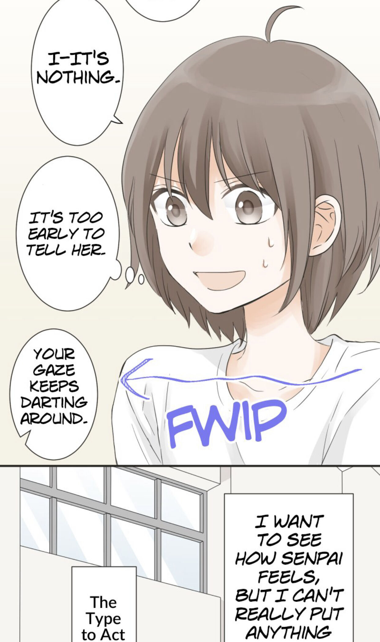 A Mismatched Complicated Love Chapter 29 170 031