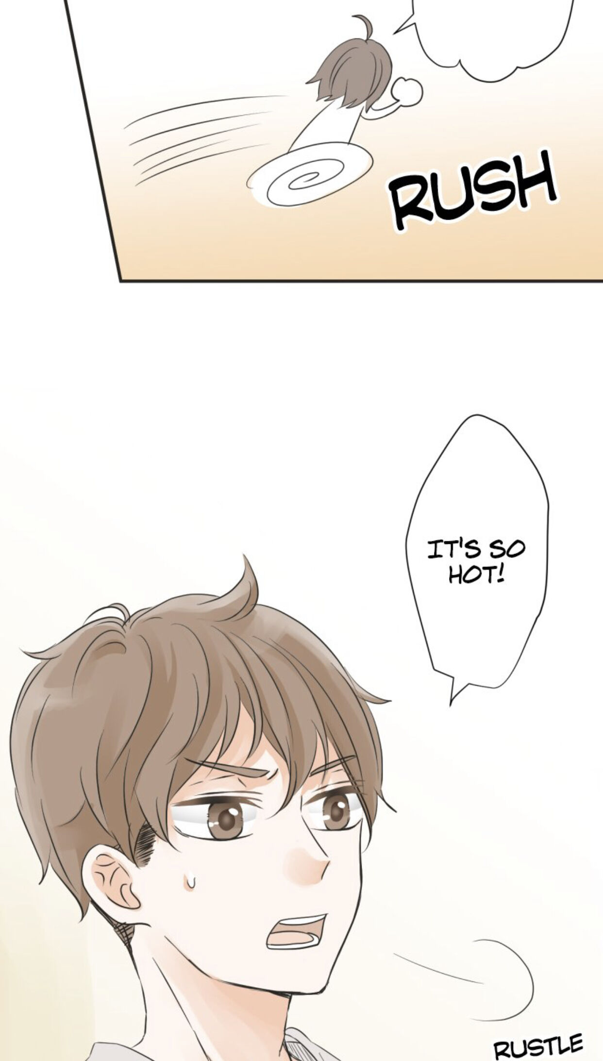 A Mismatched Complicated Love Chapter 29 172 033