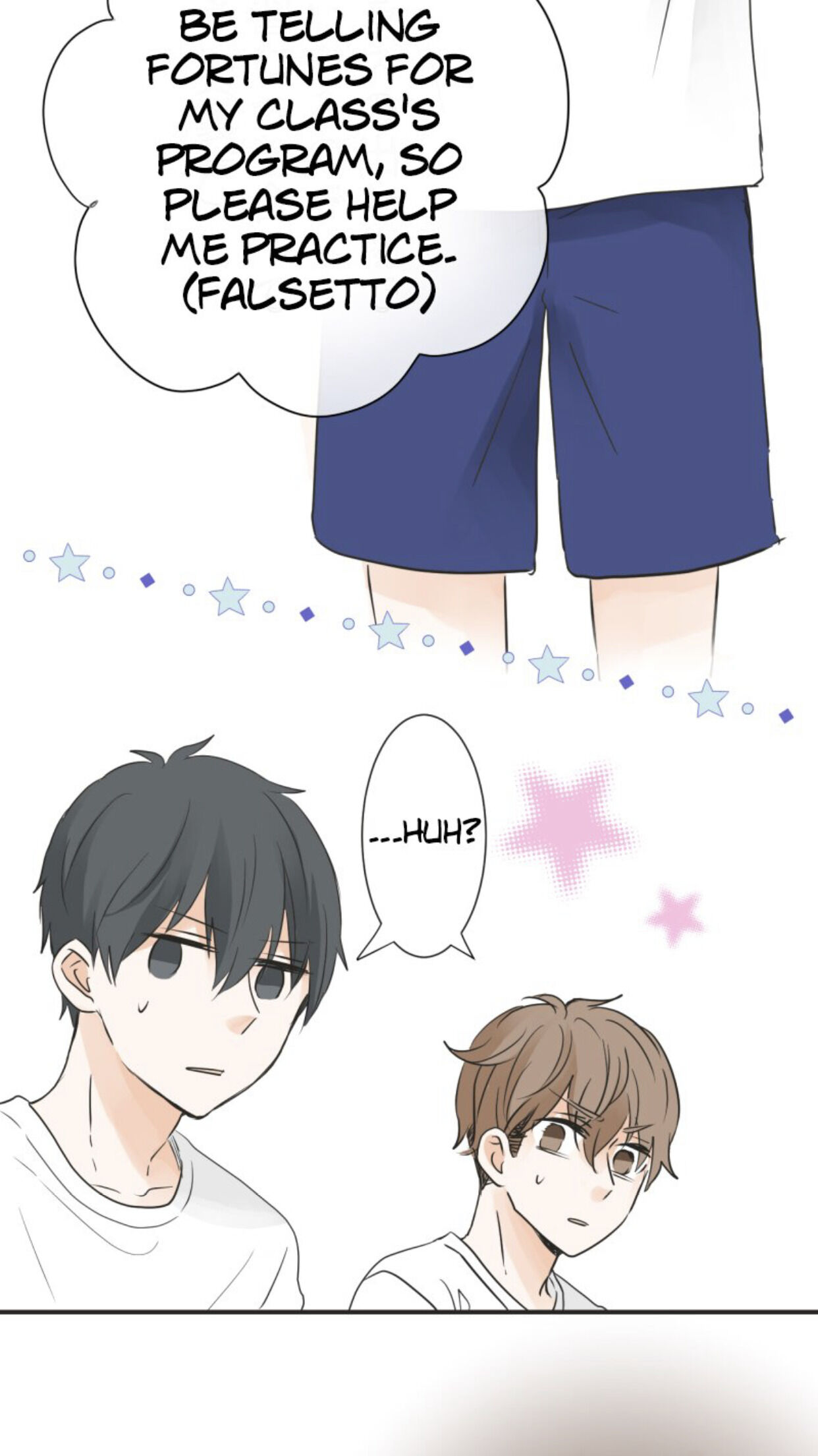 A Mismatched Complicated Love Chapter 29 178 039