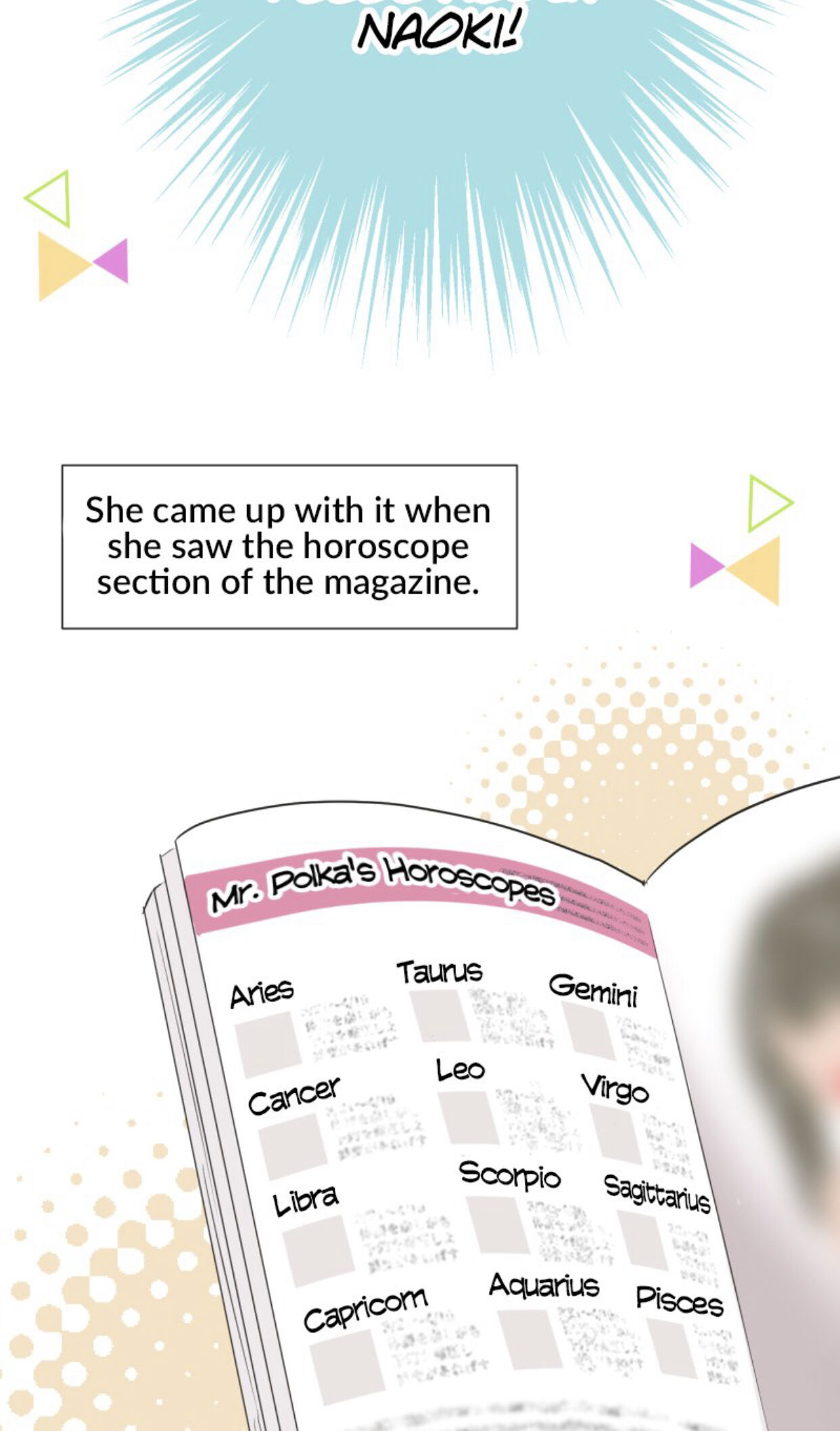 A Mismatched Complicated Love Chapter 29 180 041